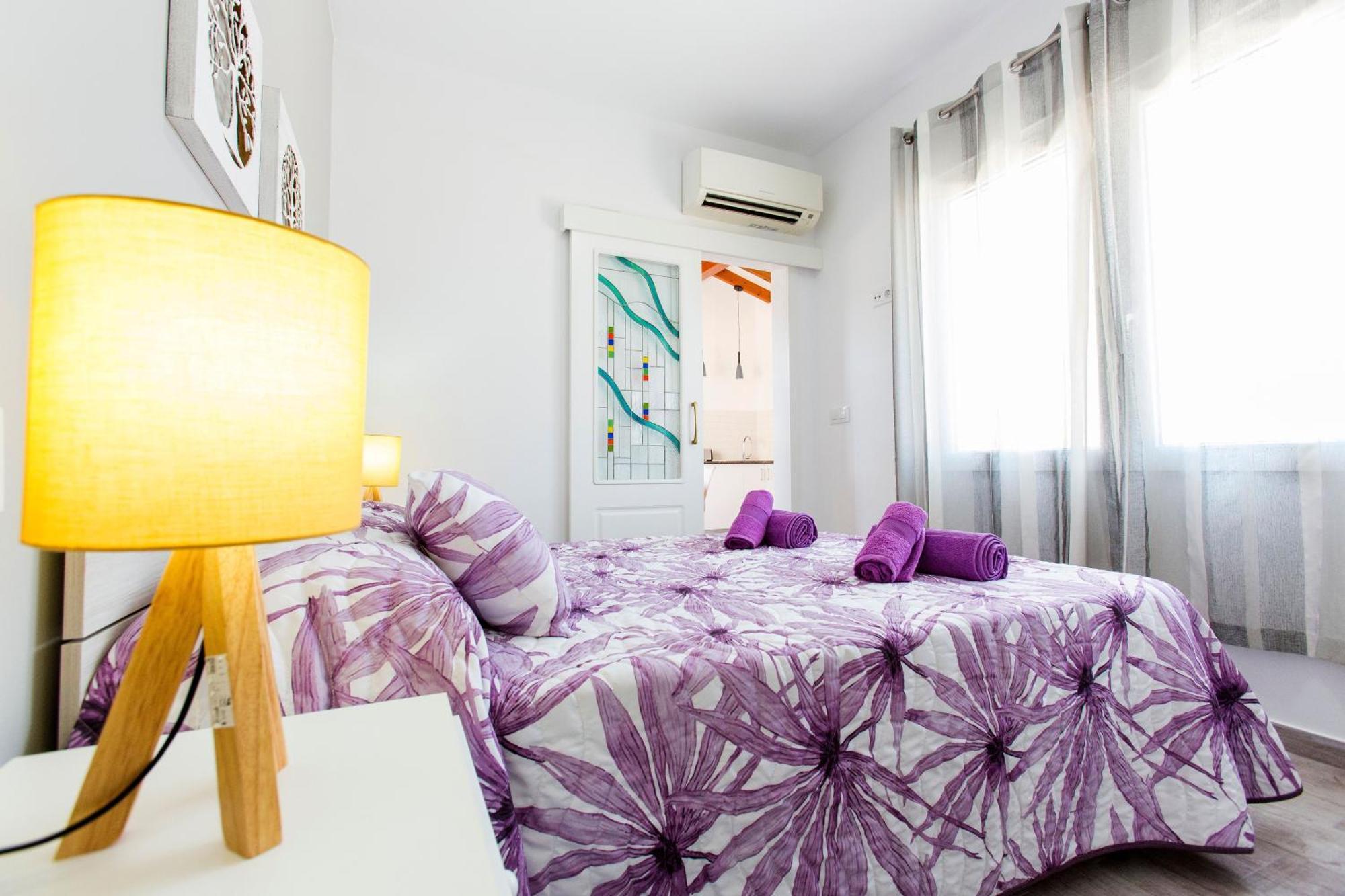 Buganvilla Apartment Denia