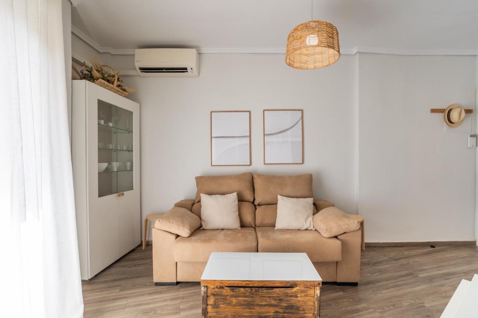 Apartamento Seaside Serenity In *
