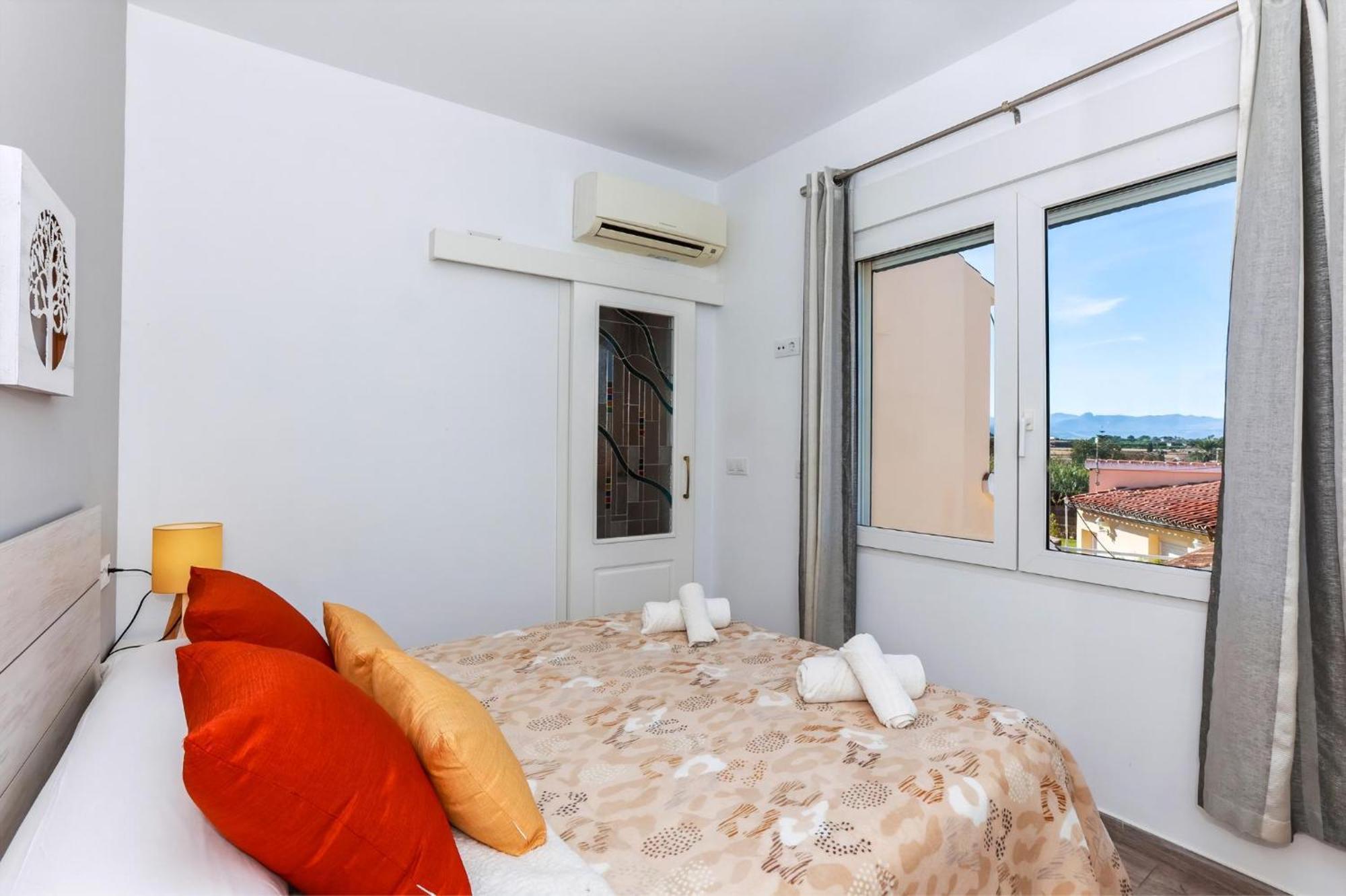 Apartment Buganvilla