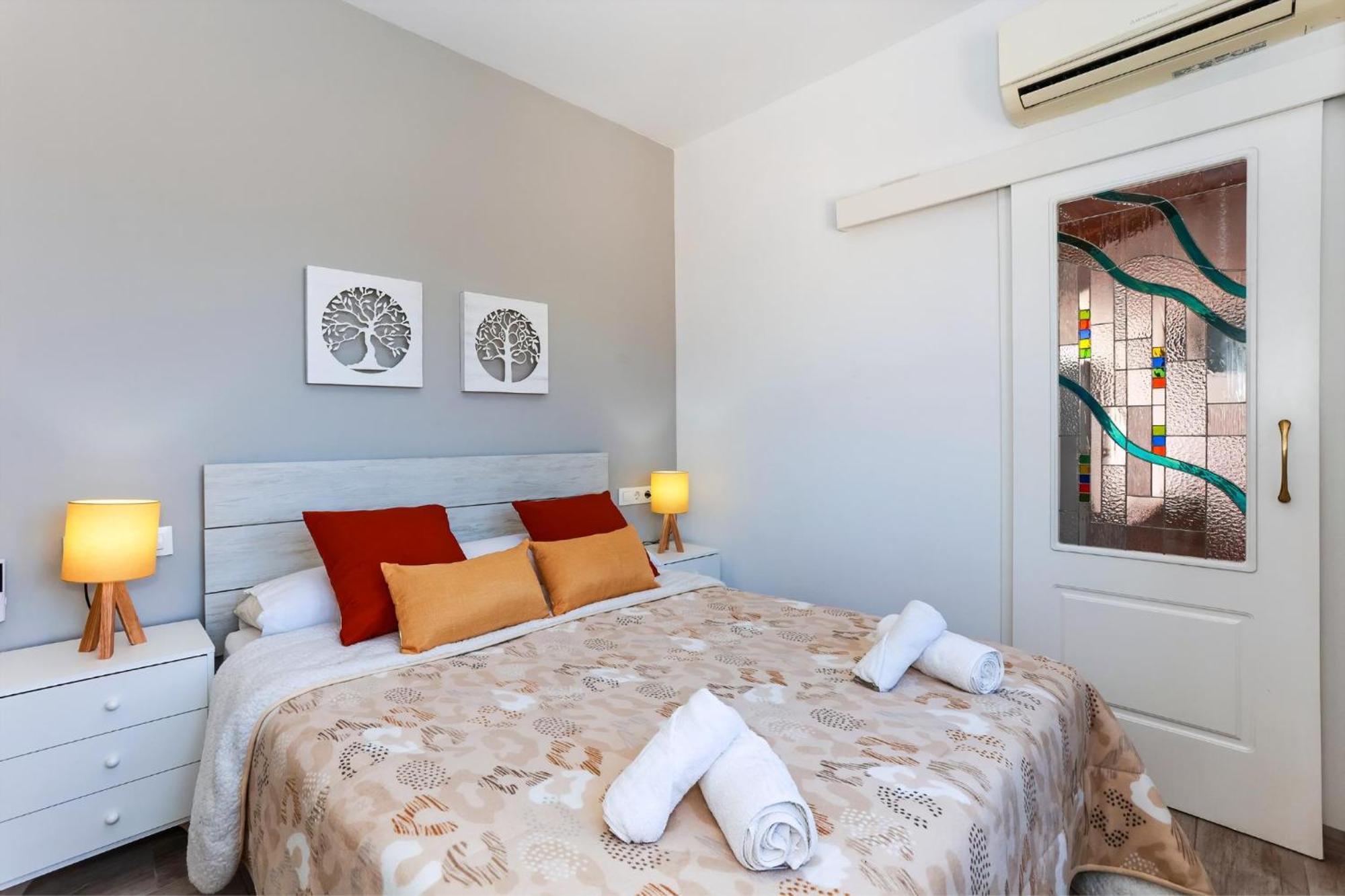 Buganvilla Apartment