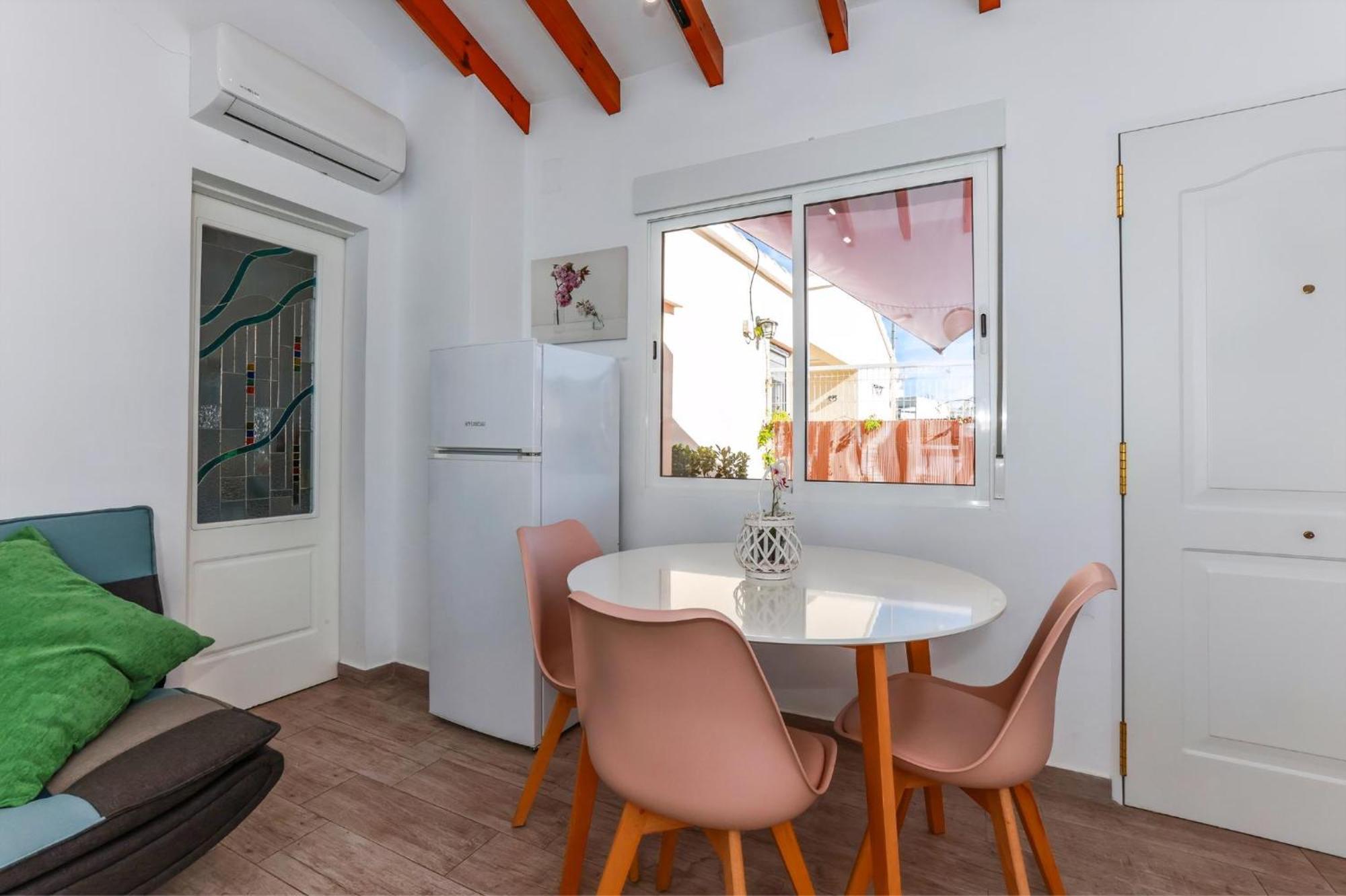 Buganvilla Apartment *