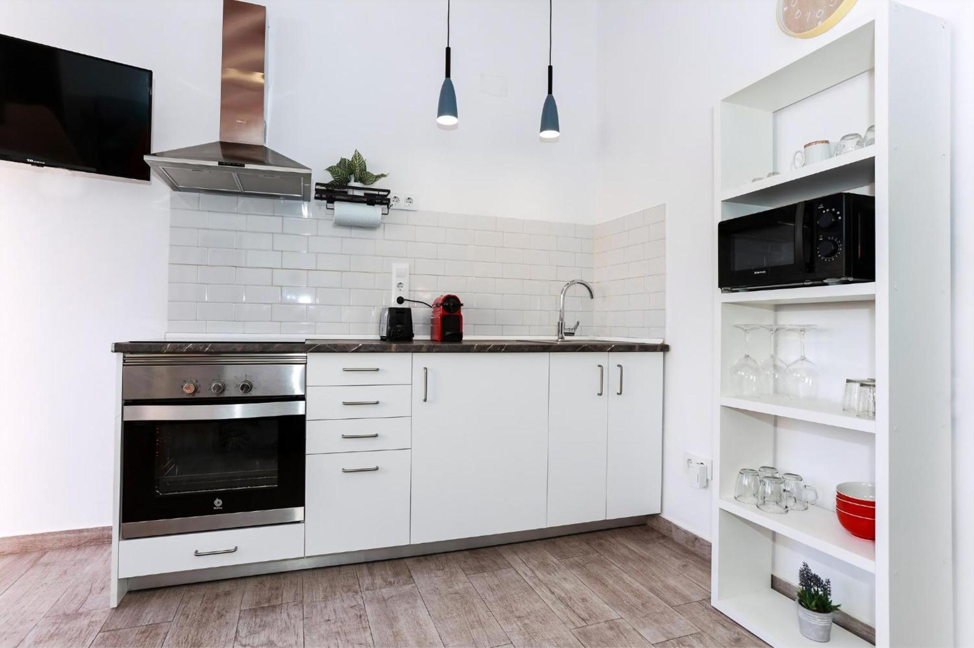 Apartment Buganvilla *