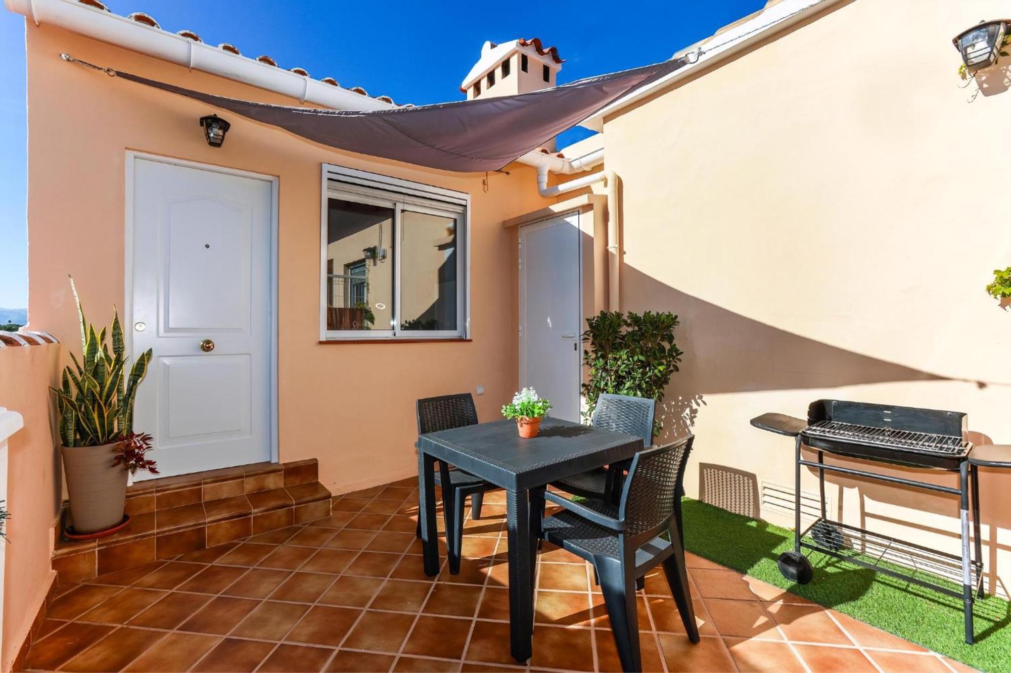 Apartment Buganvilla