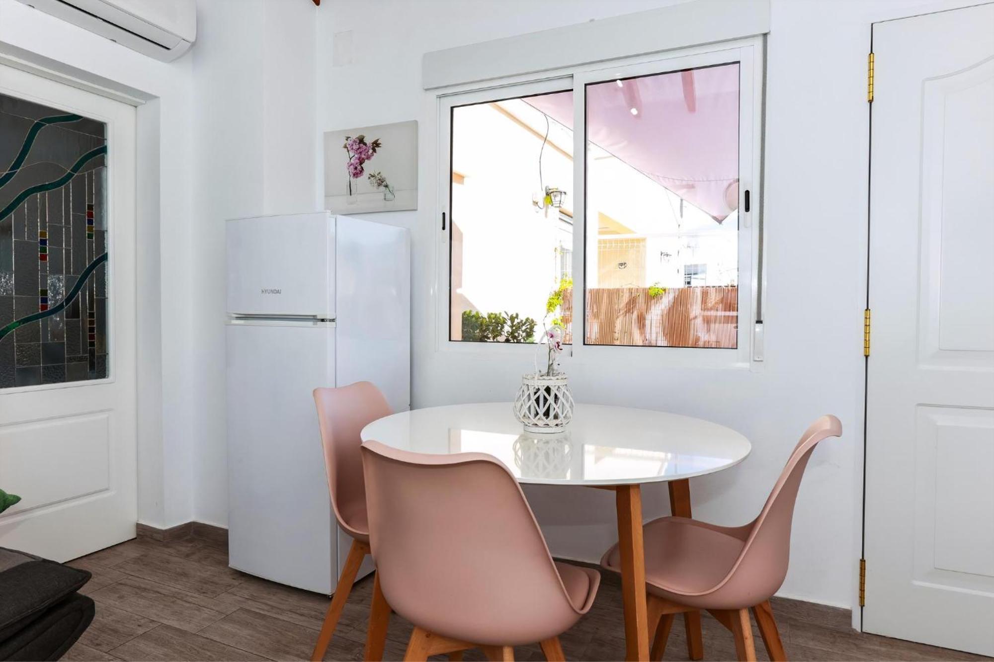 Buganvilla Apartment Denia