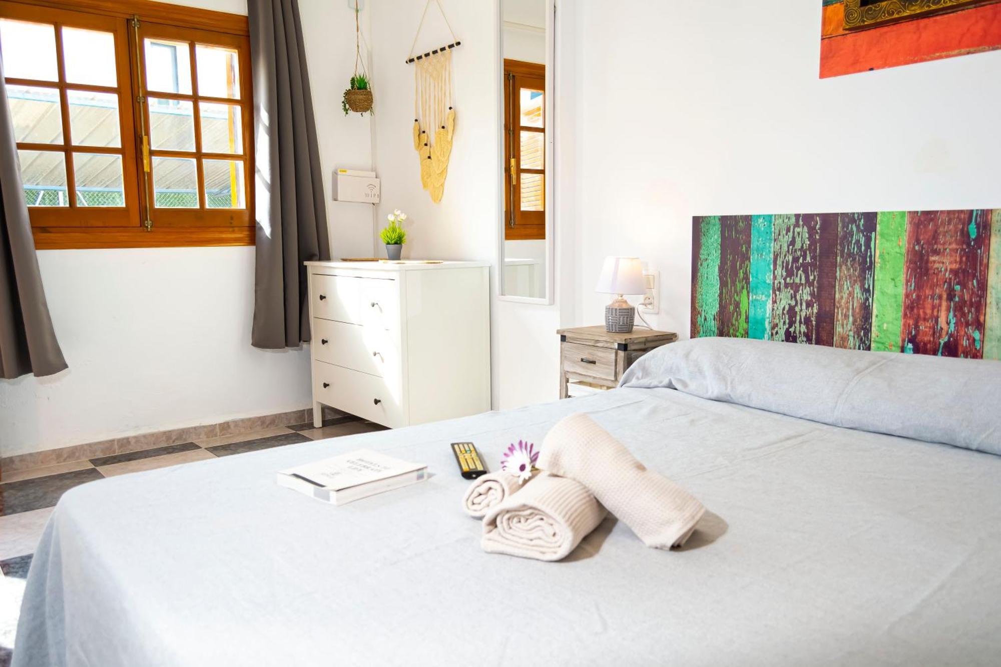 La Sal - A 2 Minutos A Pie De La Playa - By Marina Alta Holidays Apartment Denia