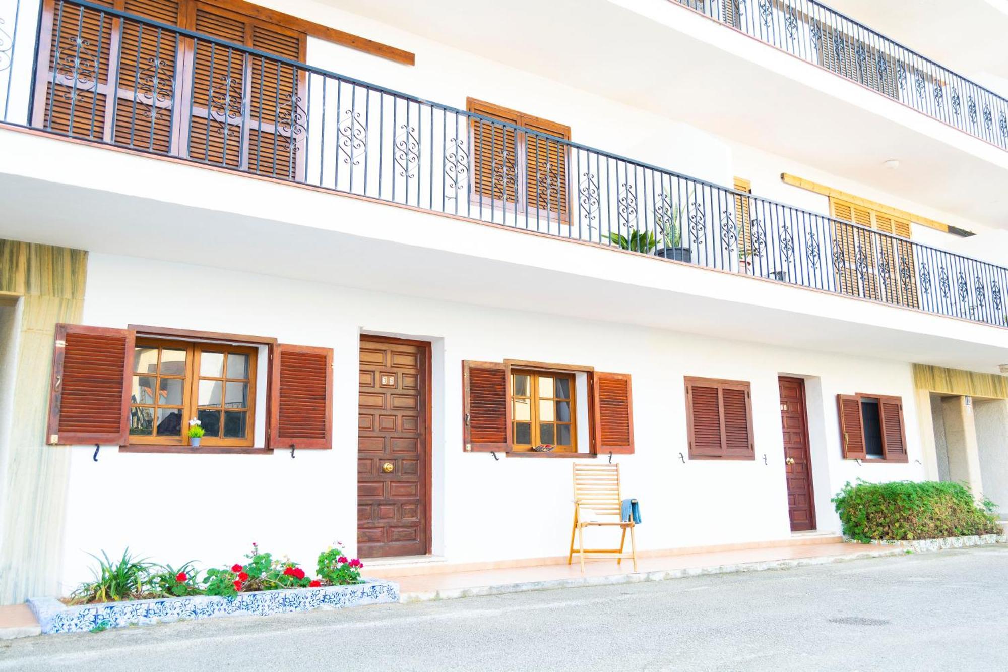 La Sal - A 2 Minutos A Pie De La Playa - By Marina Alta Holidays Apartamento