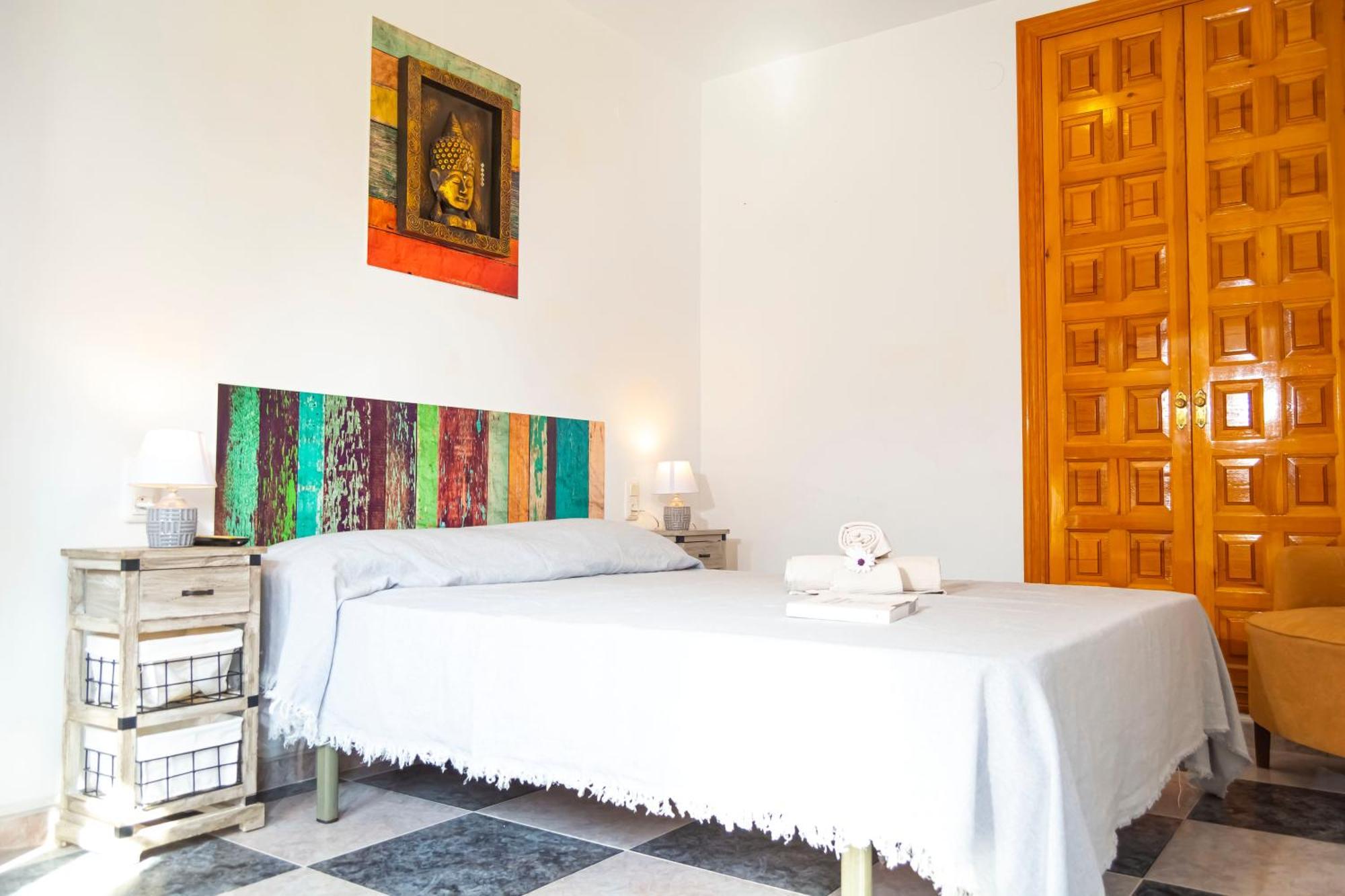 Apartamento La Sal - A 2 Minutos A Pie De La Playa - By Marina Alta Holidays Dénia