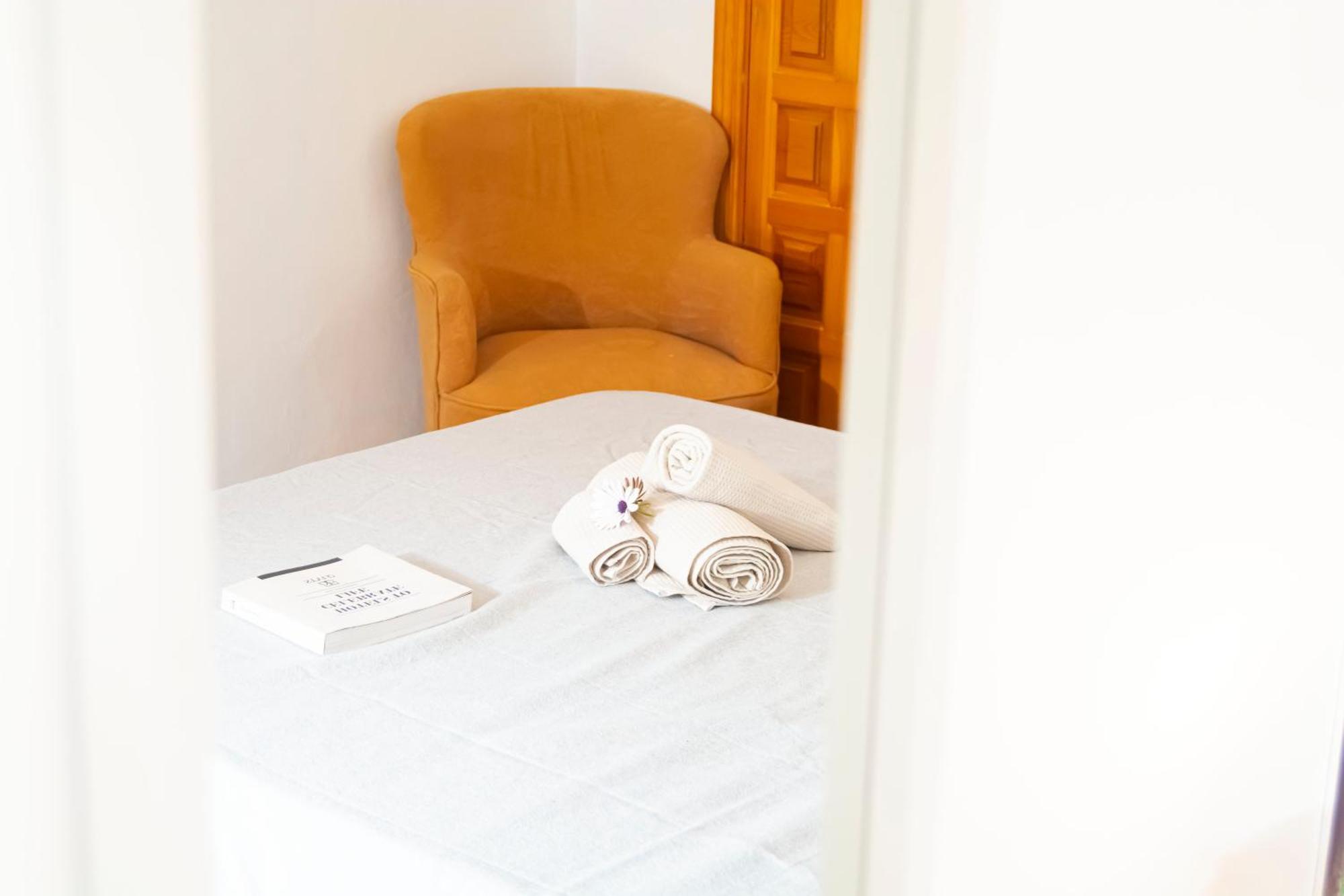 Apartamento La Sal - A 2 Minutos A Pie De La Playa - By Marina Alta Holidays Dénia
