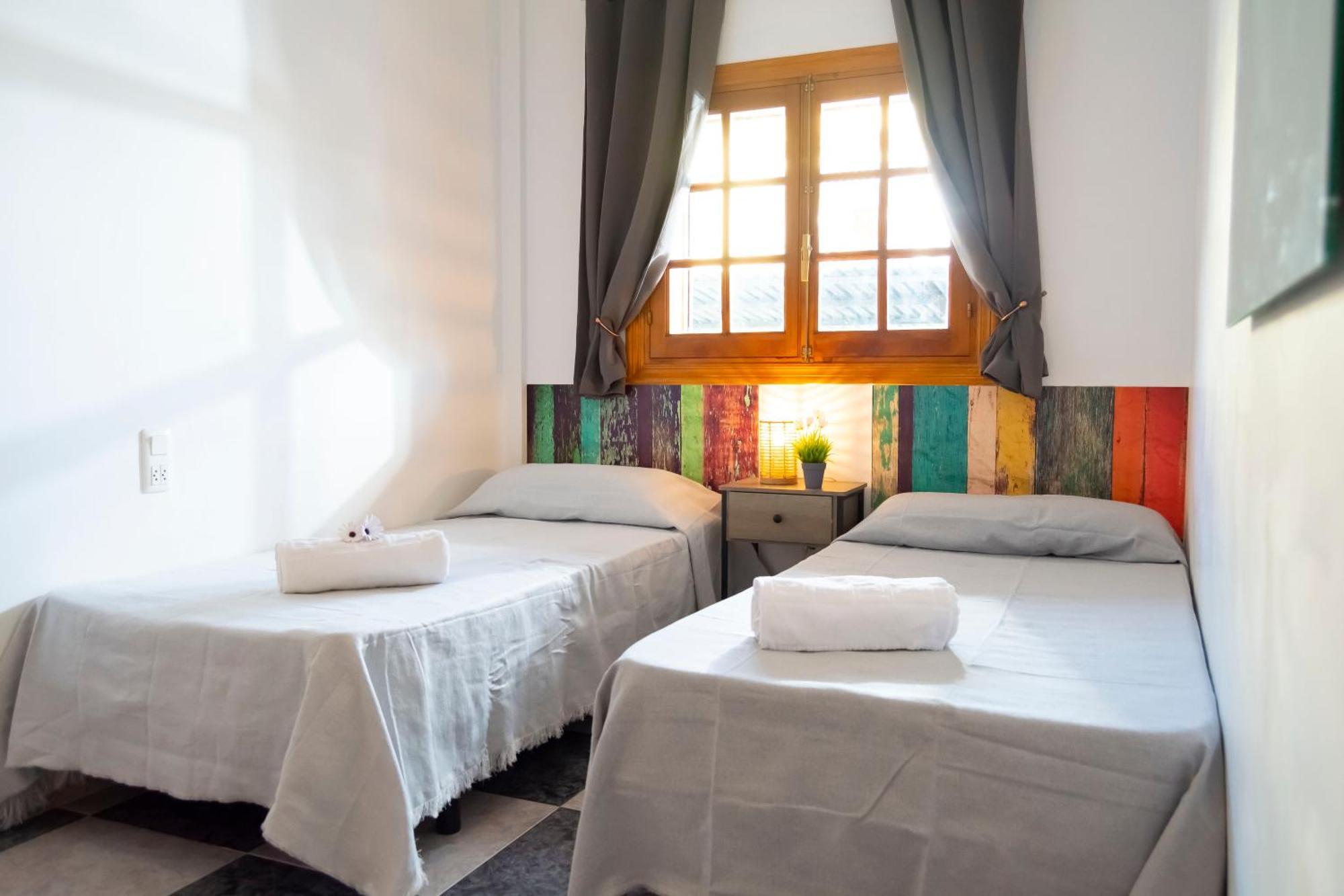 Apartamento La Sal - A 2 Minutos A Pie De La Playa - By Marina Alta Holidays Dénia