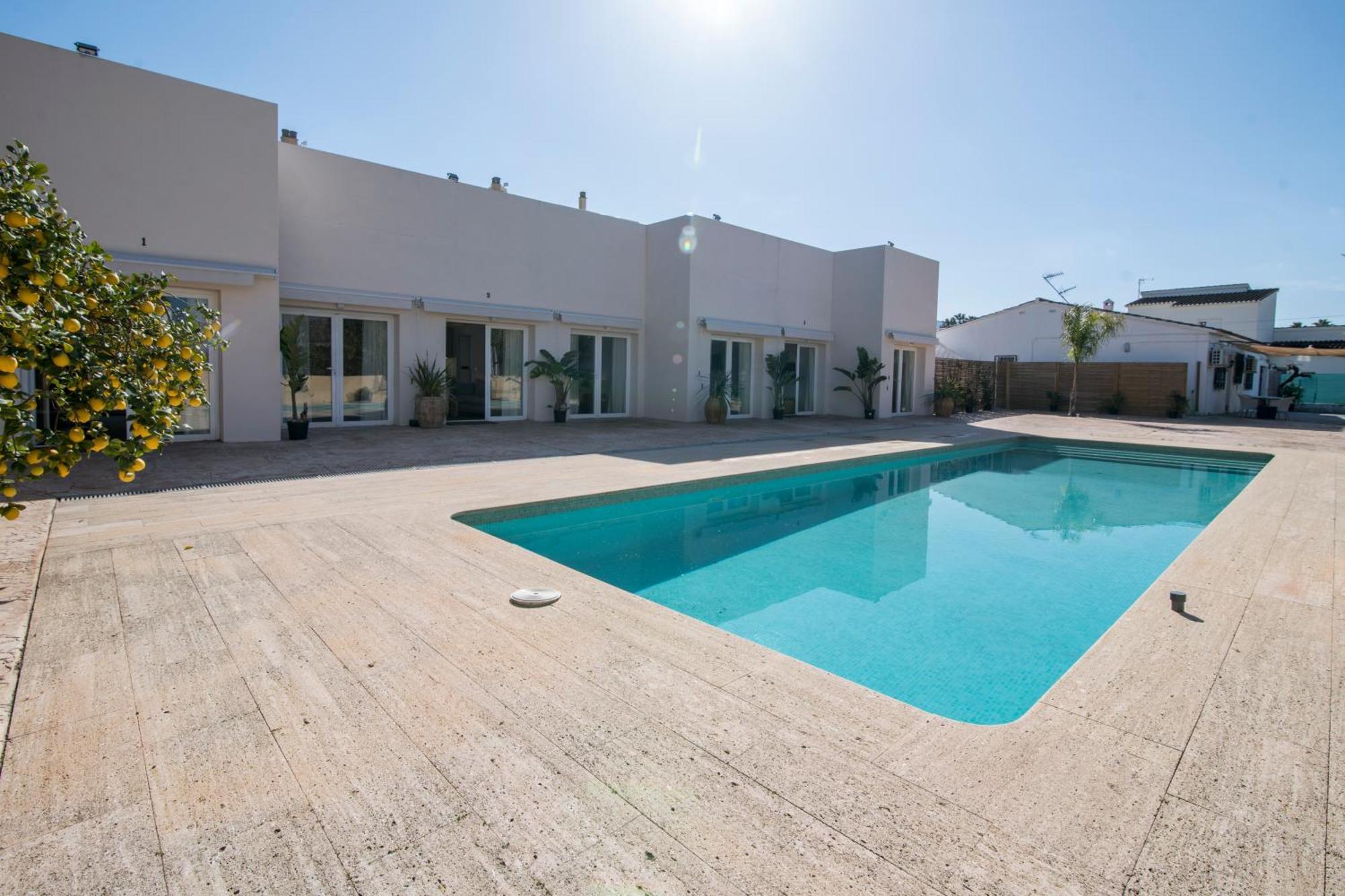 Acogedor Con Jardin En 2 Apartamento *