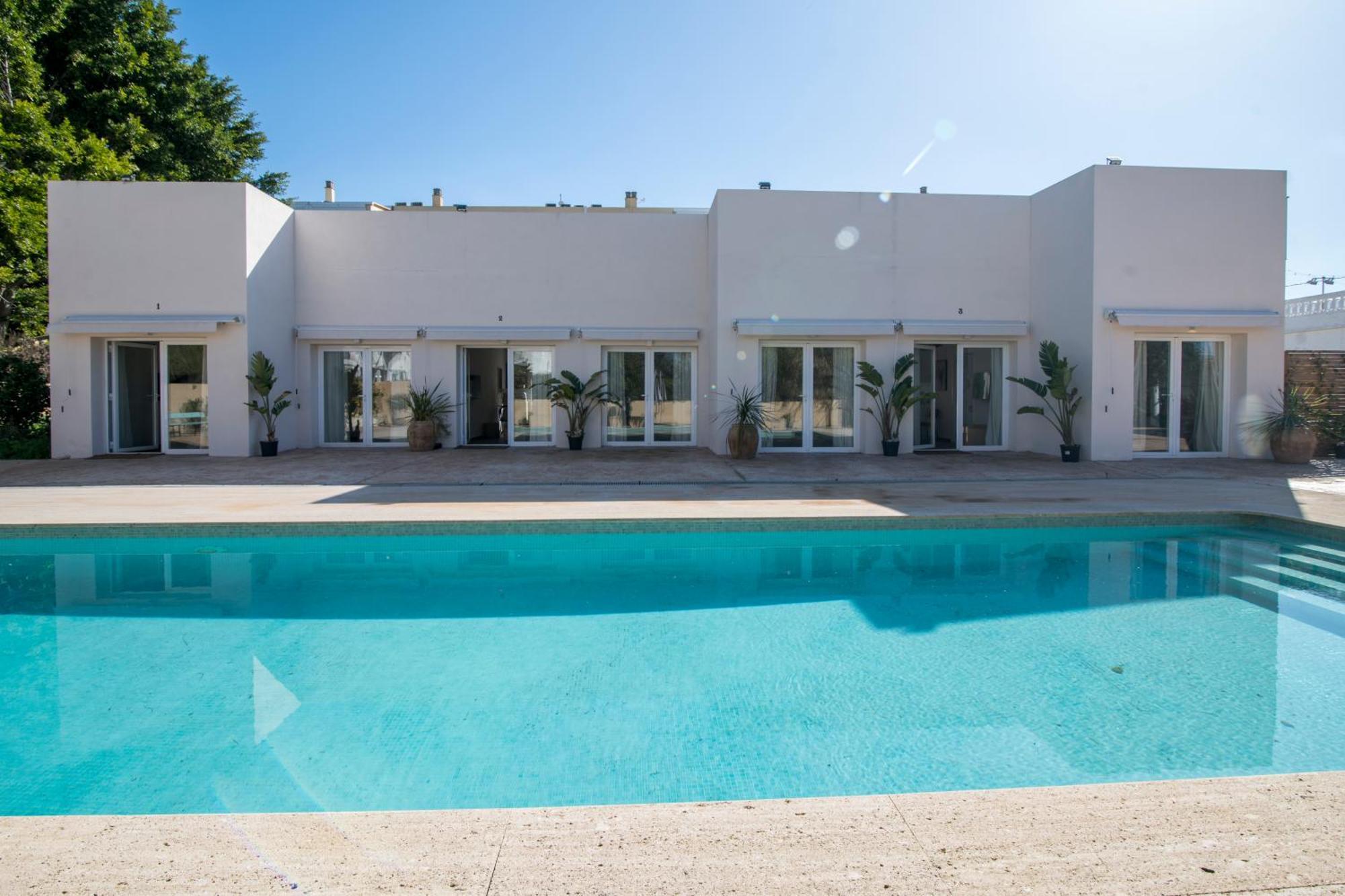 Acogedor Con Jardin En 2 Apartamento Dénia