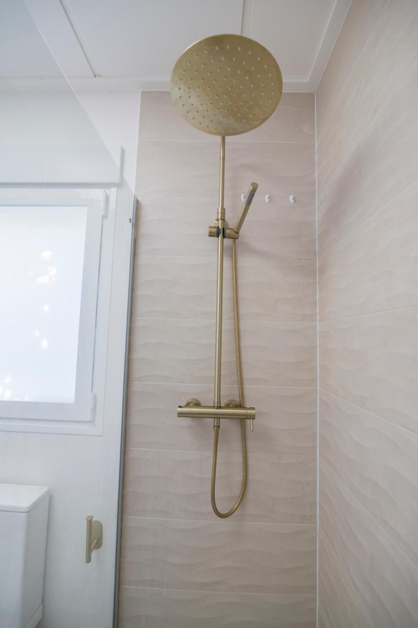 Acogedor Con Jardin En 2 * Dénia