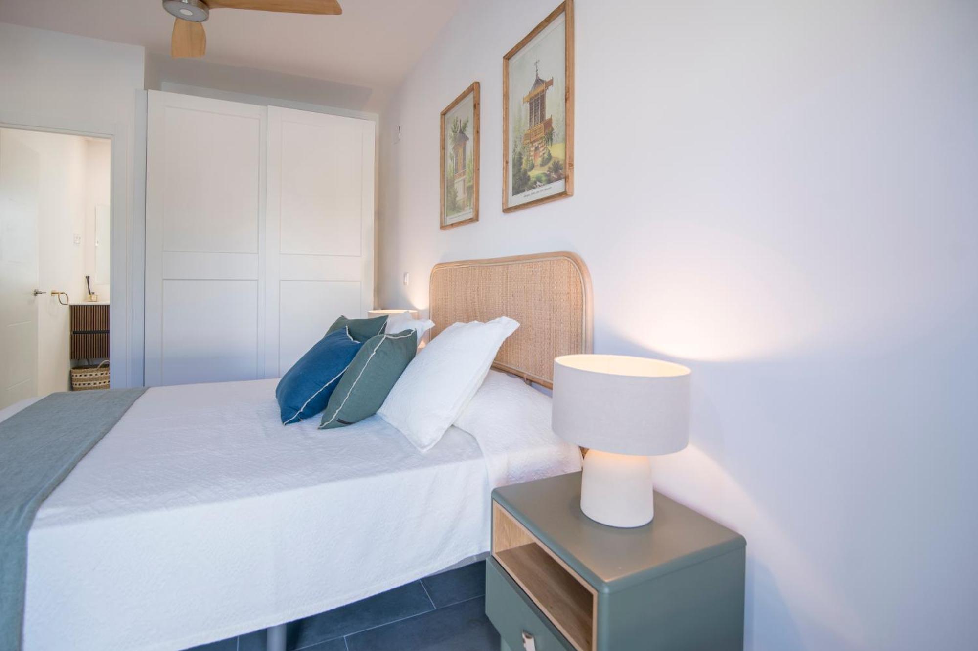 Acogedor Con Jardin En 2 Dénia