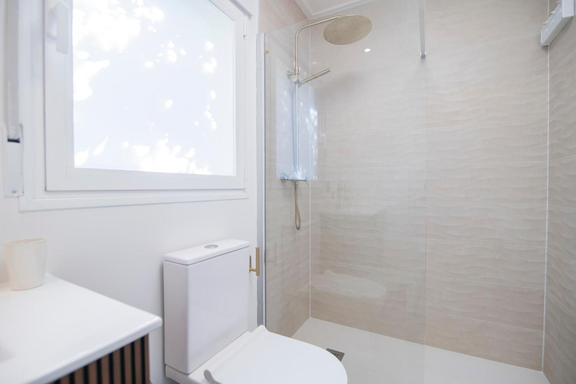 Acogedor Con Jardin En 2 Apartamento