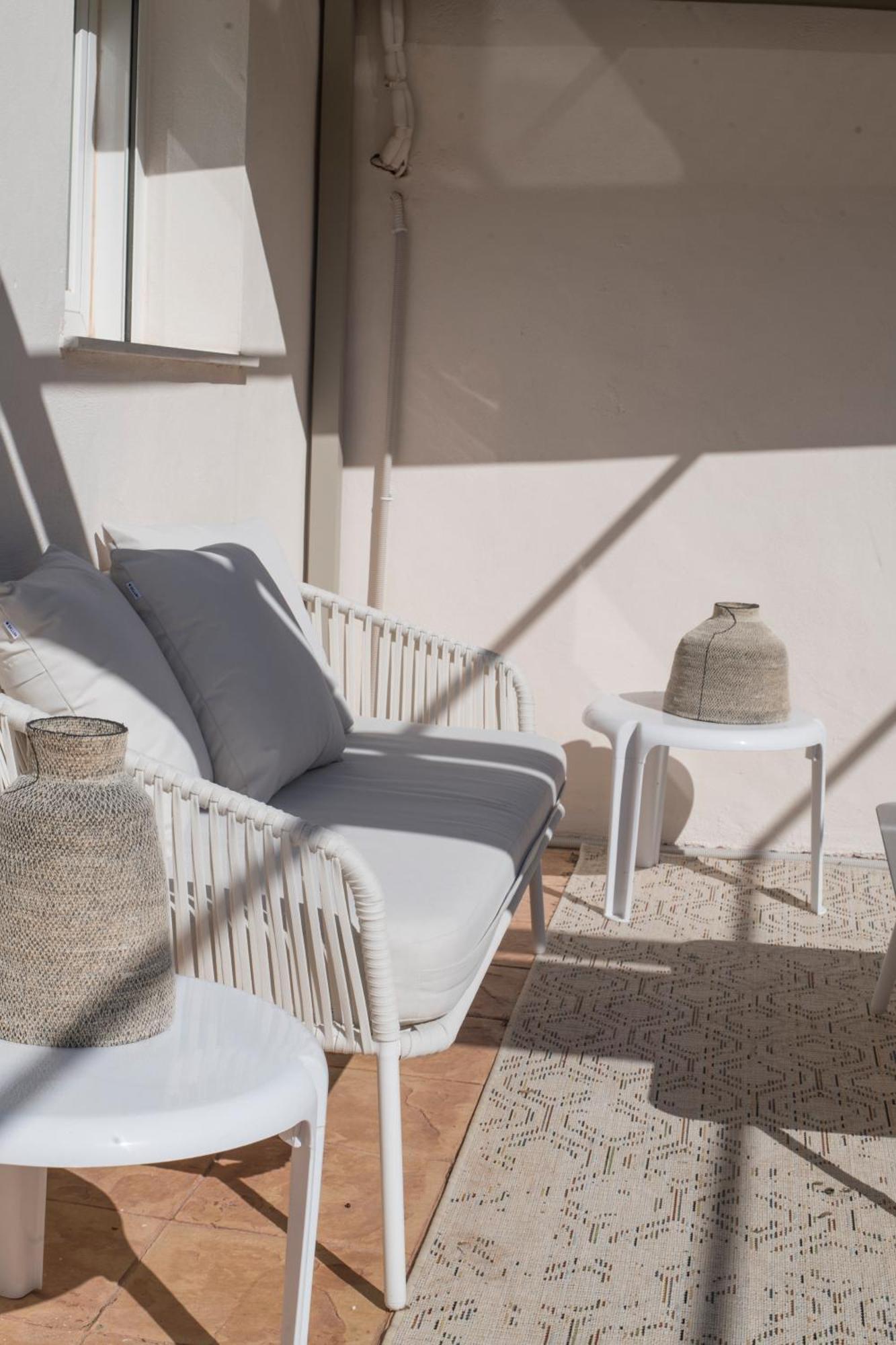 Acogedor Con Jardin En 3 Dénia