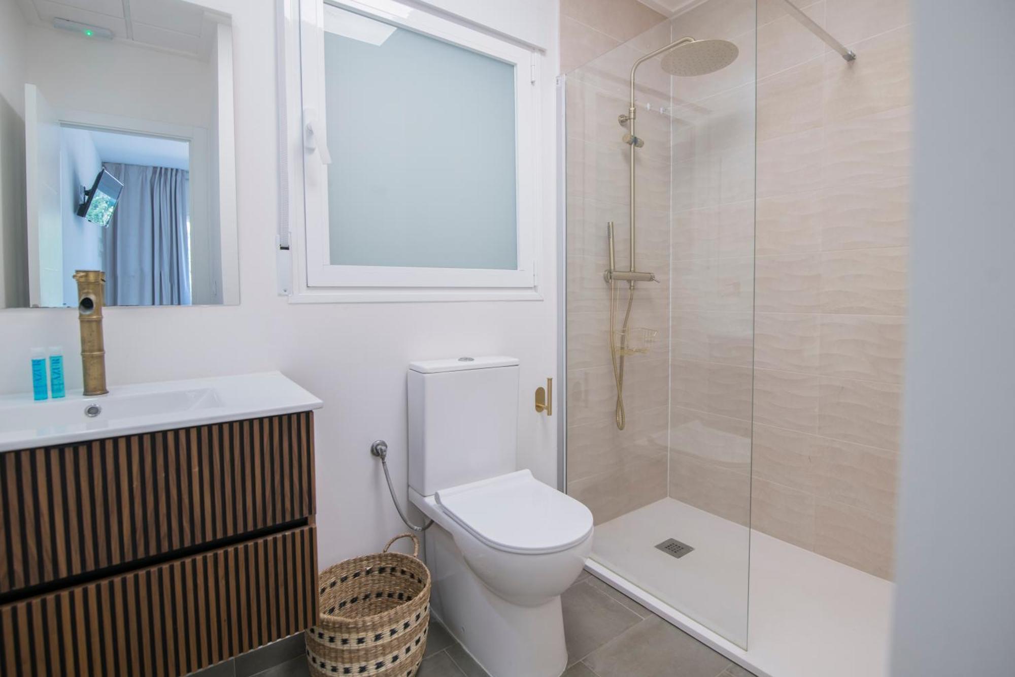 Acogedor Con Jardin En 3 Apartamento Dénia