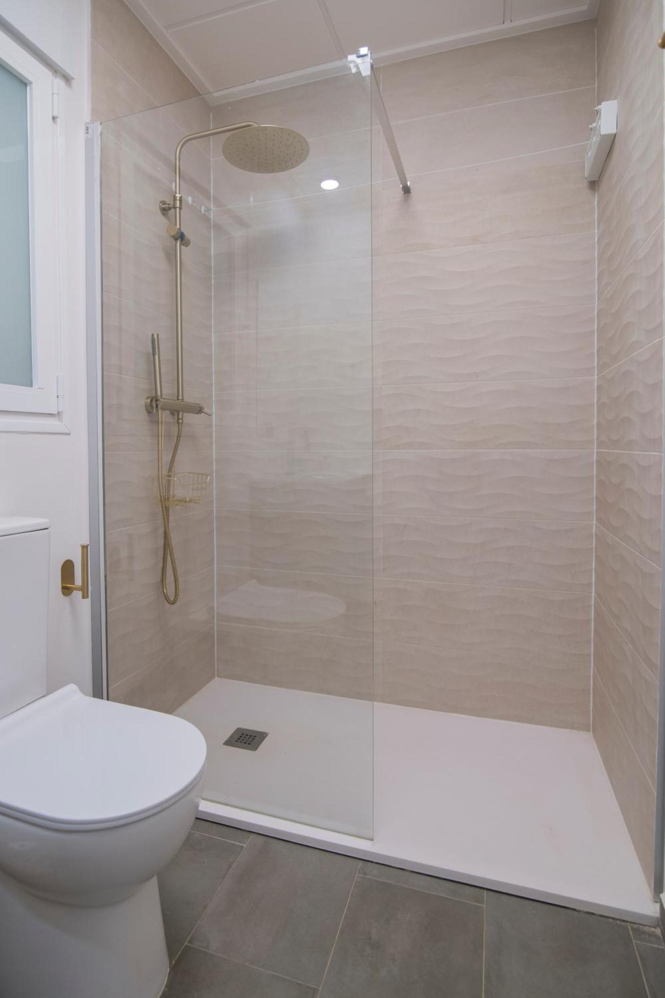 Apartamento Acogedor Con Jardin En 3 Dénia