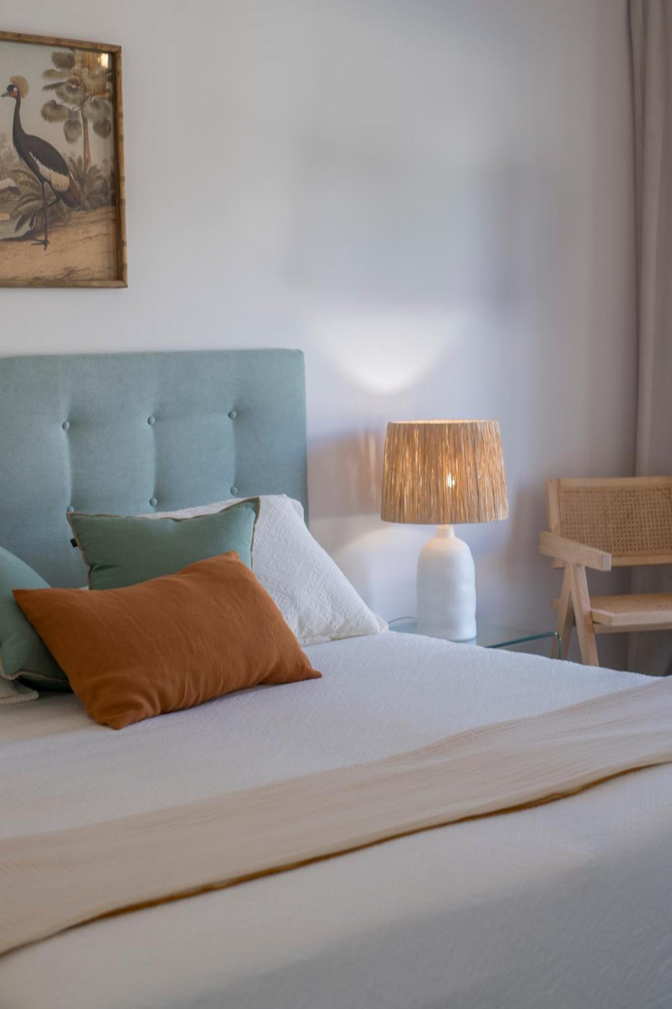 Acogedor Con Jardin En 3 Dénia