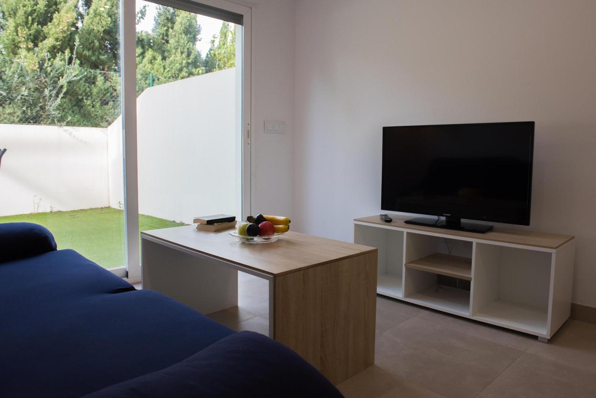 Apartamento Marina A4 Dénia