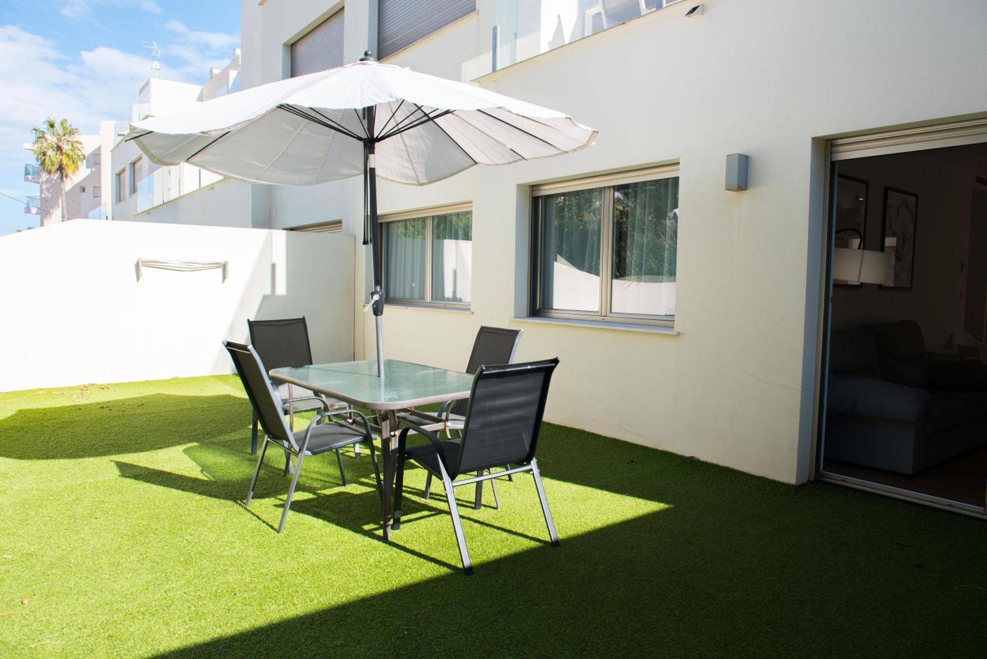 Marina A4 Apartamento Dénia