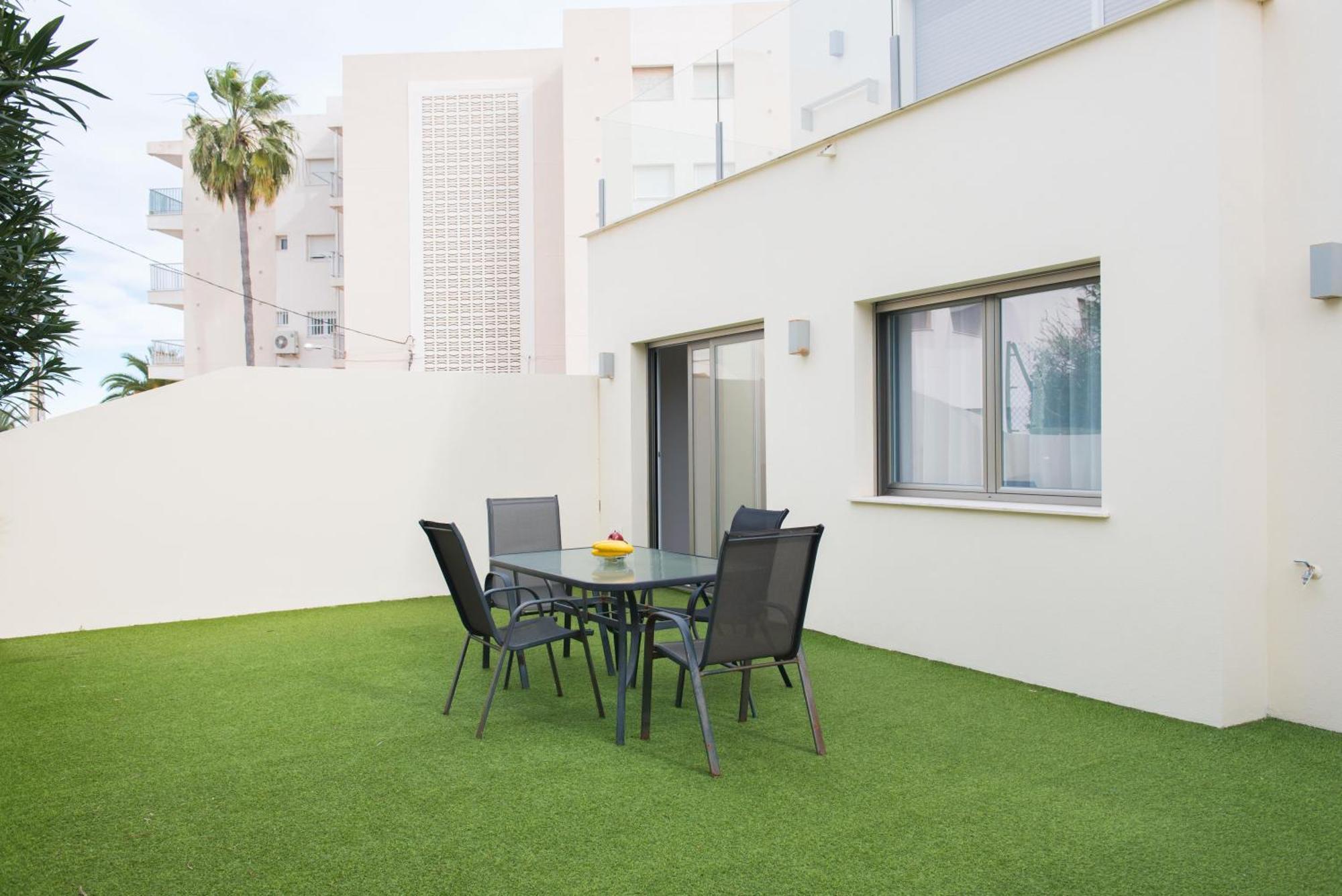 Apartamento Marina B1 *