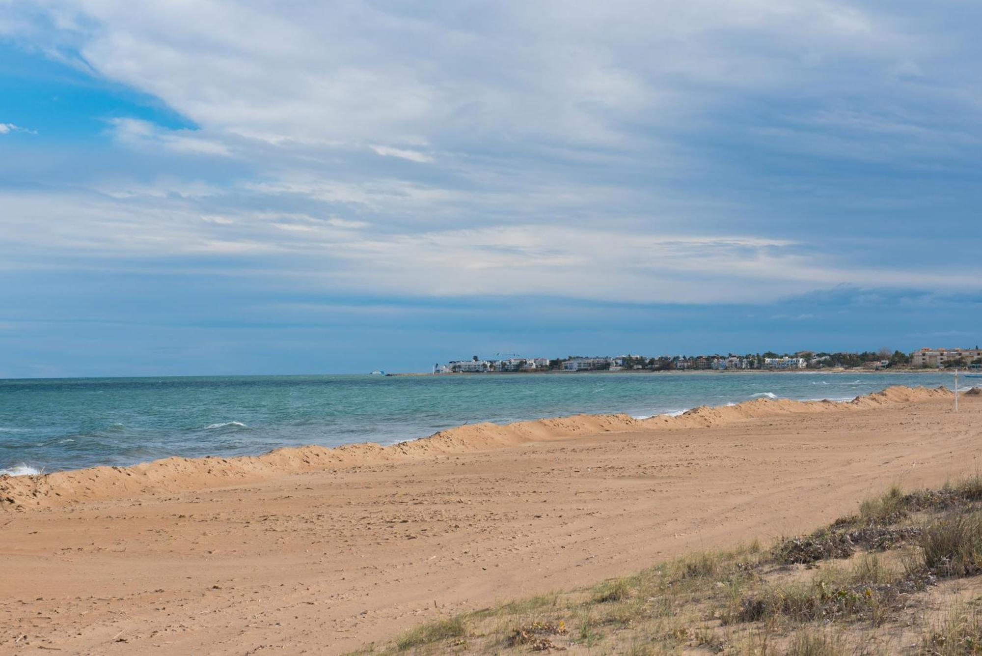 Marina B1 Apartamento Dénia