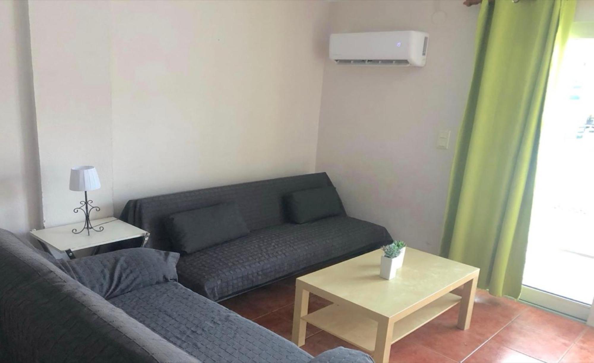 Apartamento Penthouse Next To The Marina *