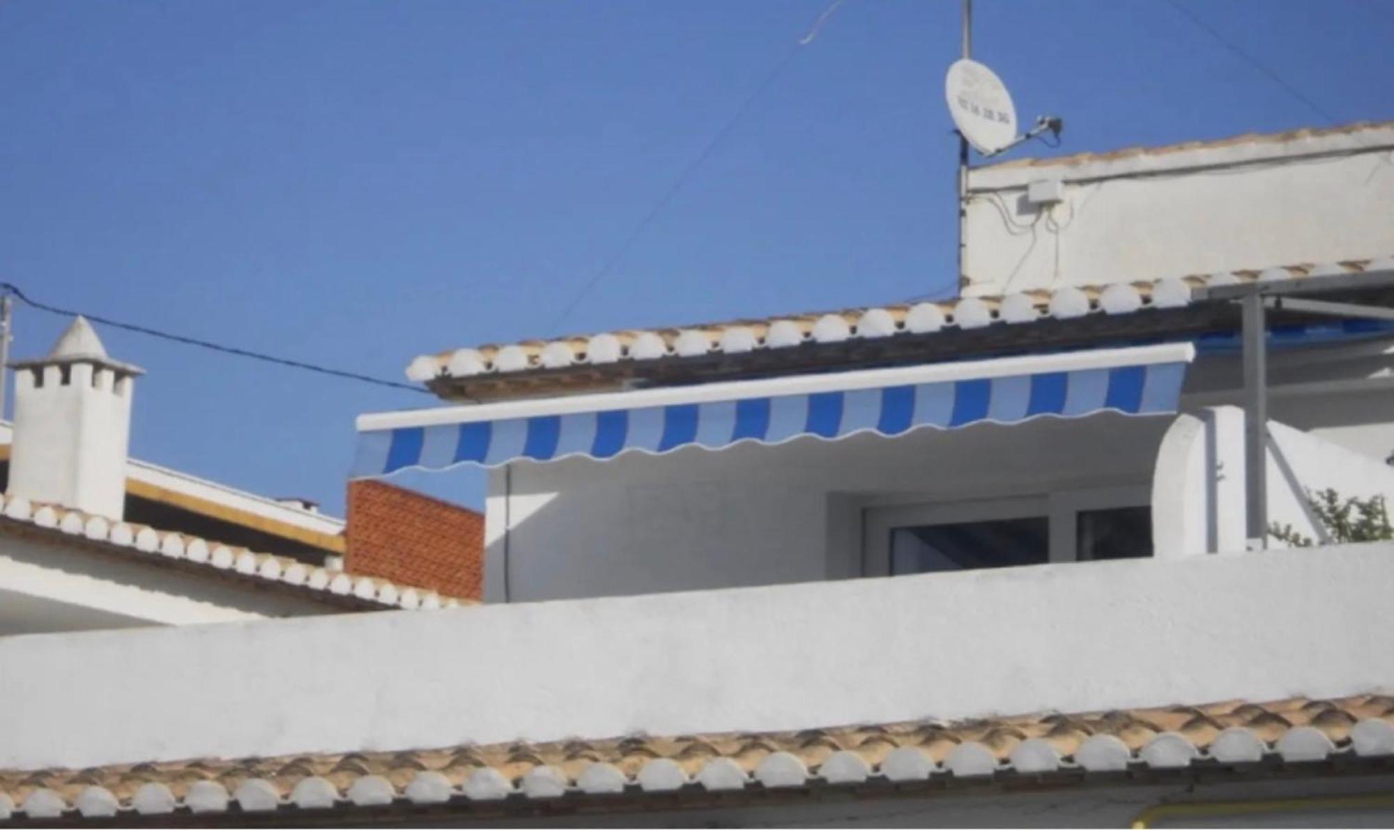 Penthouse Next To The Marina Apartamento Dénia