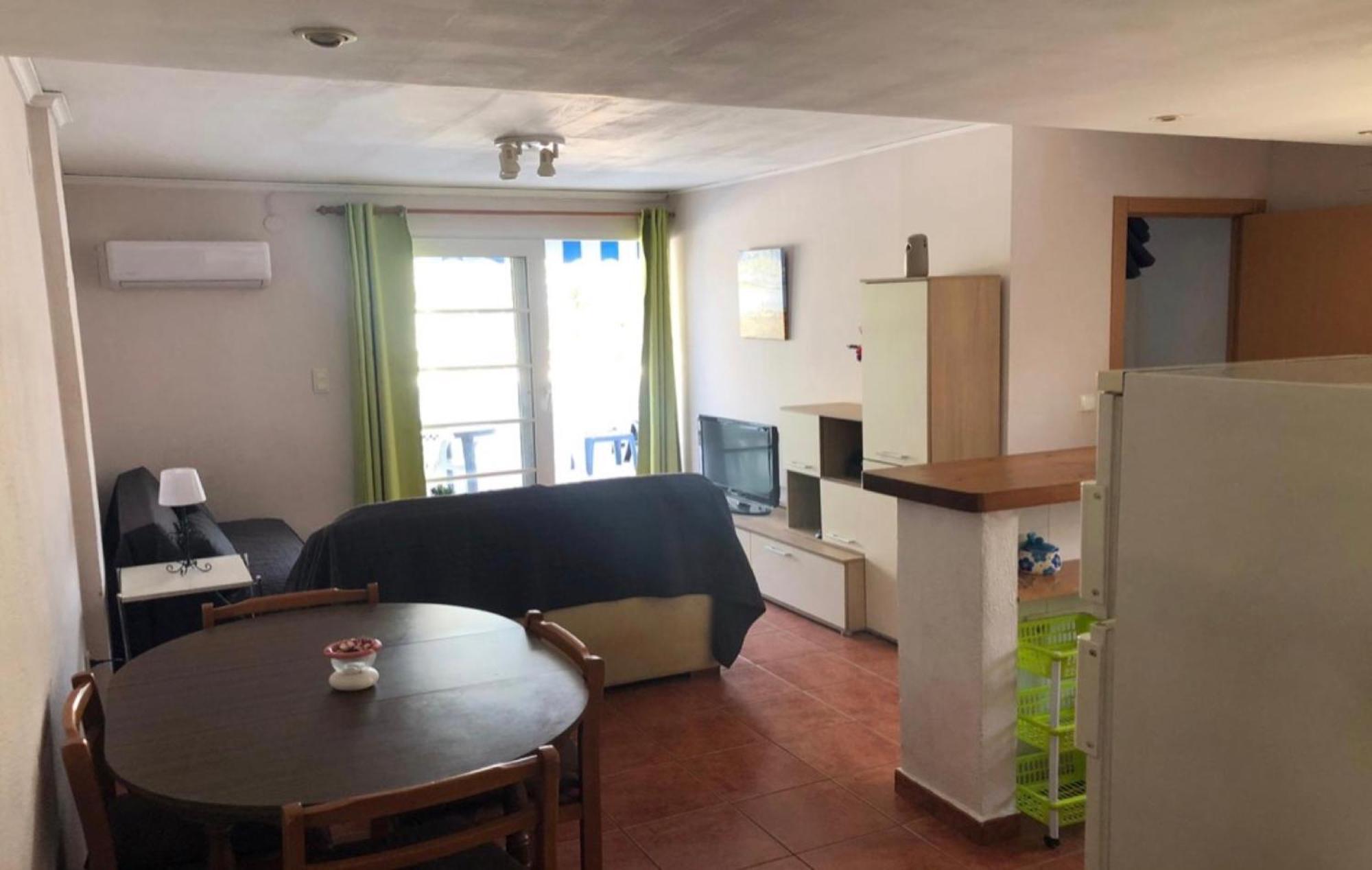 Apartamento Penthouse Next To The Marina