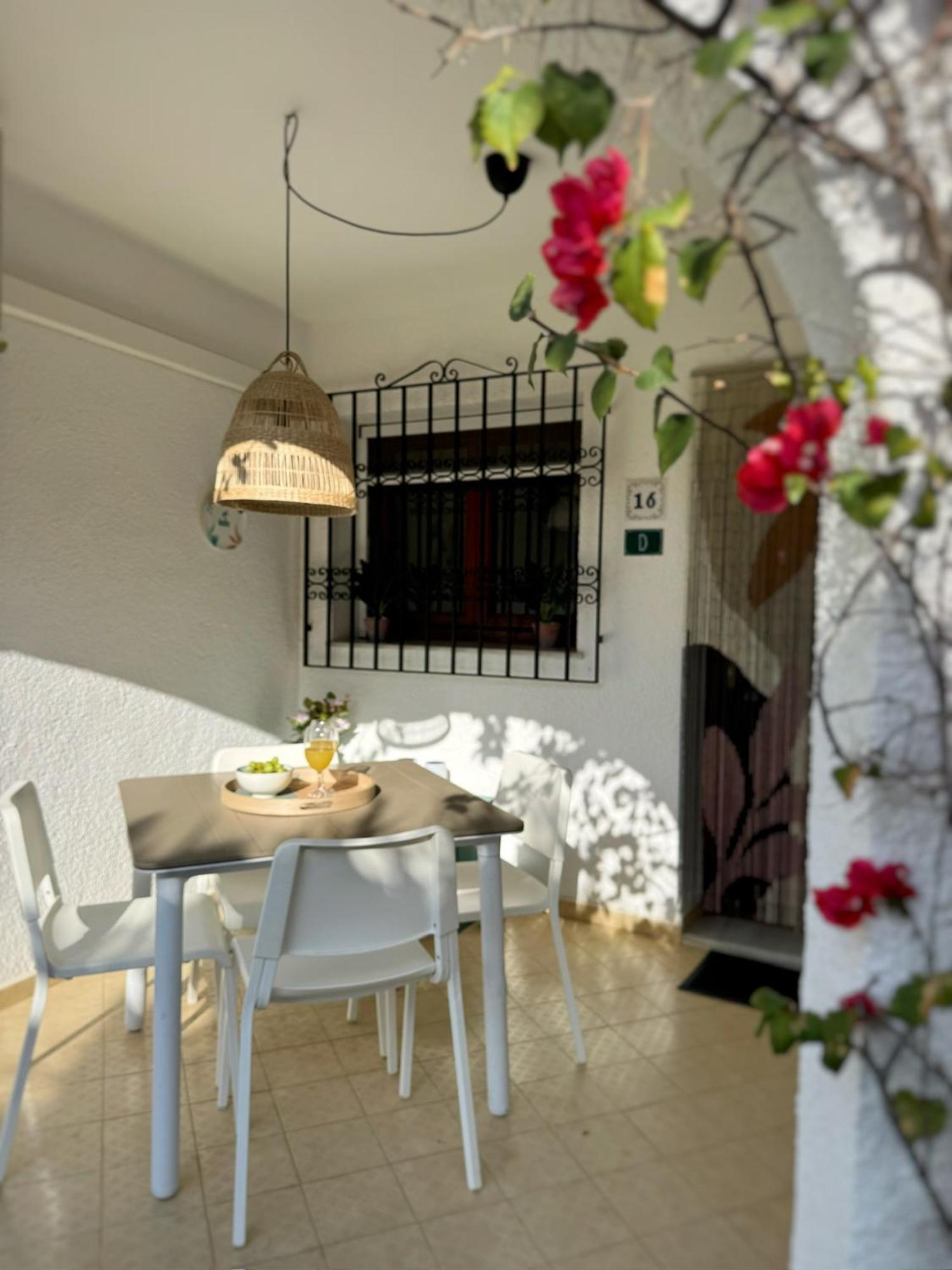 Apartamento Little Oasis *