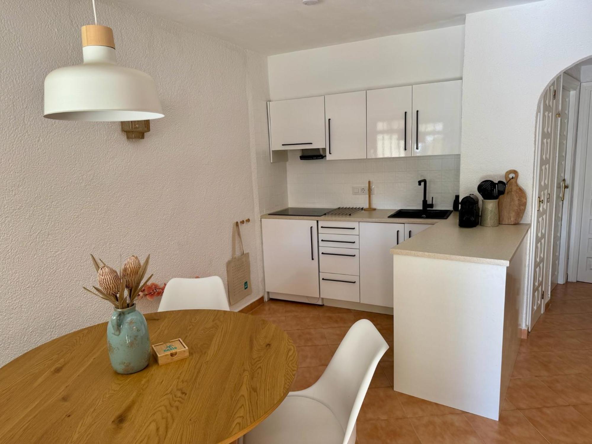 Little Oasis Apartamento Dénia
