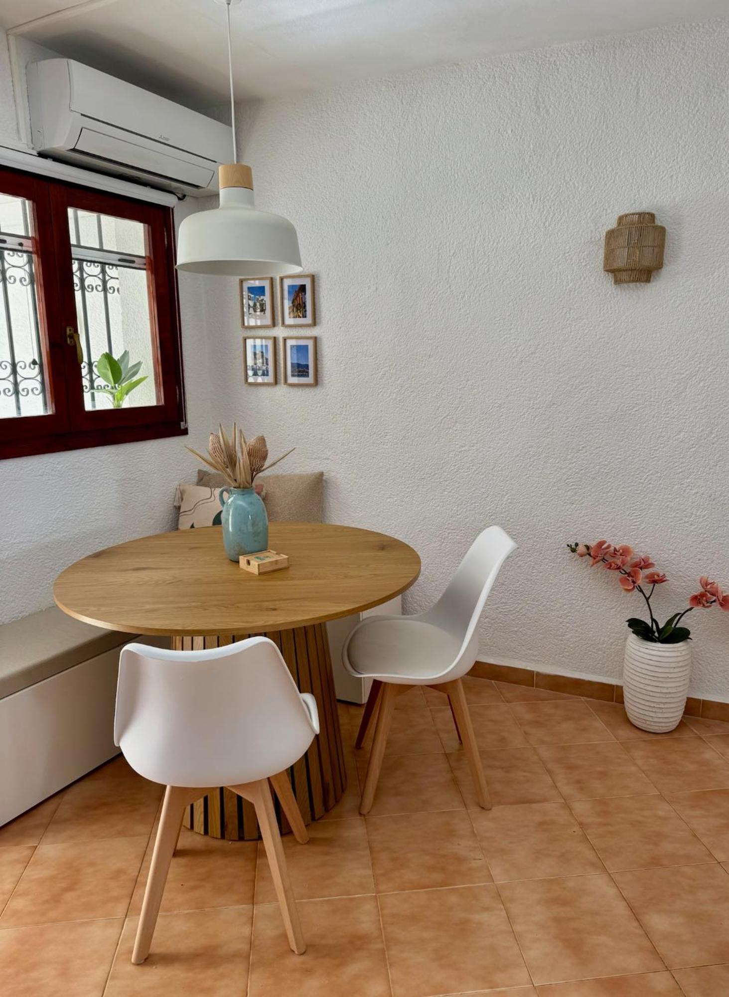 Apartamento Little Oasis