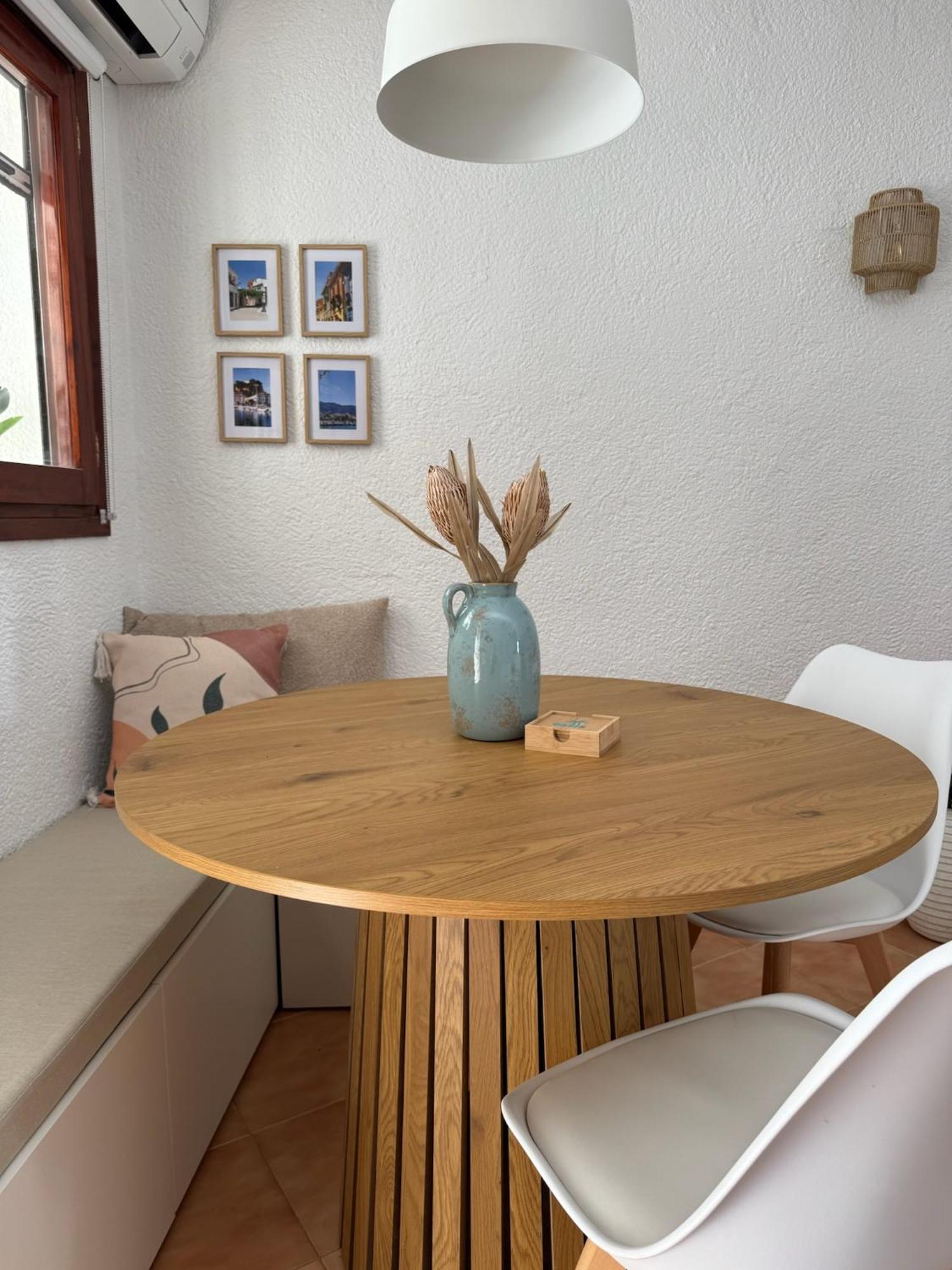 Little Oasis Apartamento *