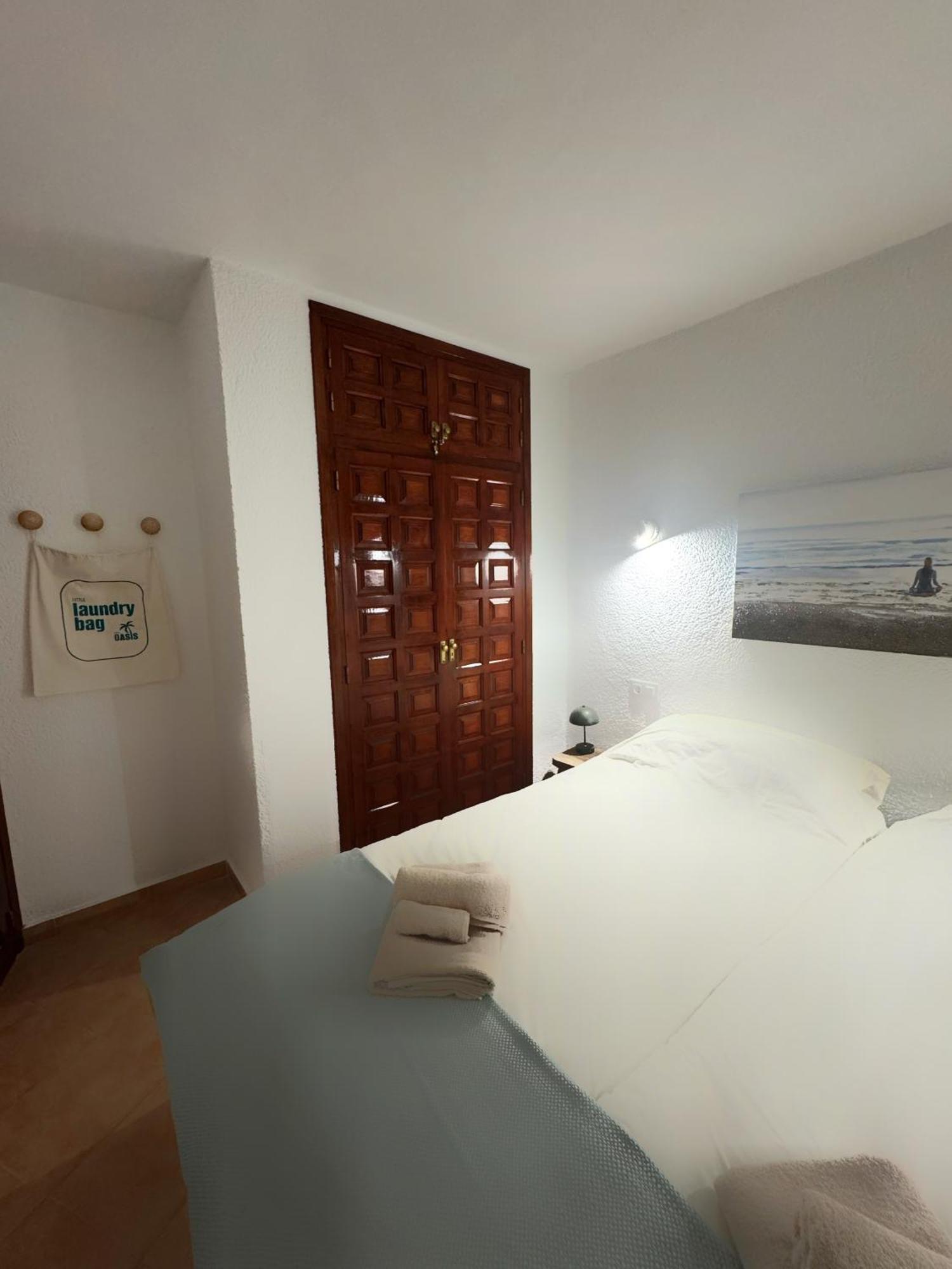 Apartamento Little Oasis *