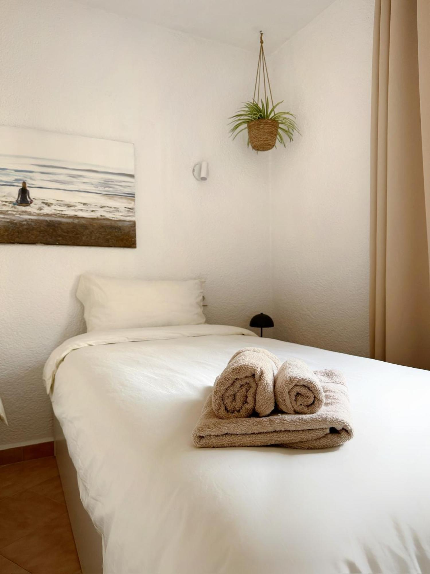 Little Oasis Apartamento Dénia