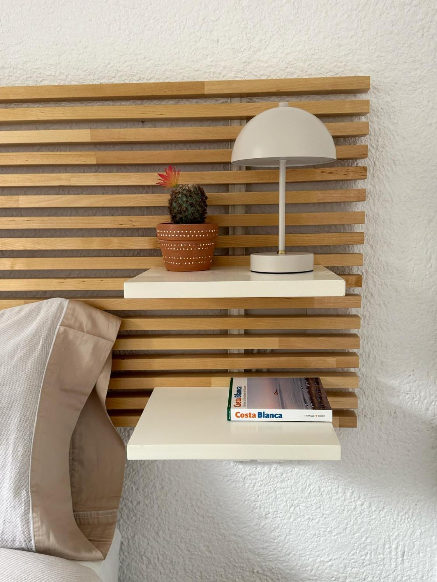 Apartamento Little Oasis