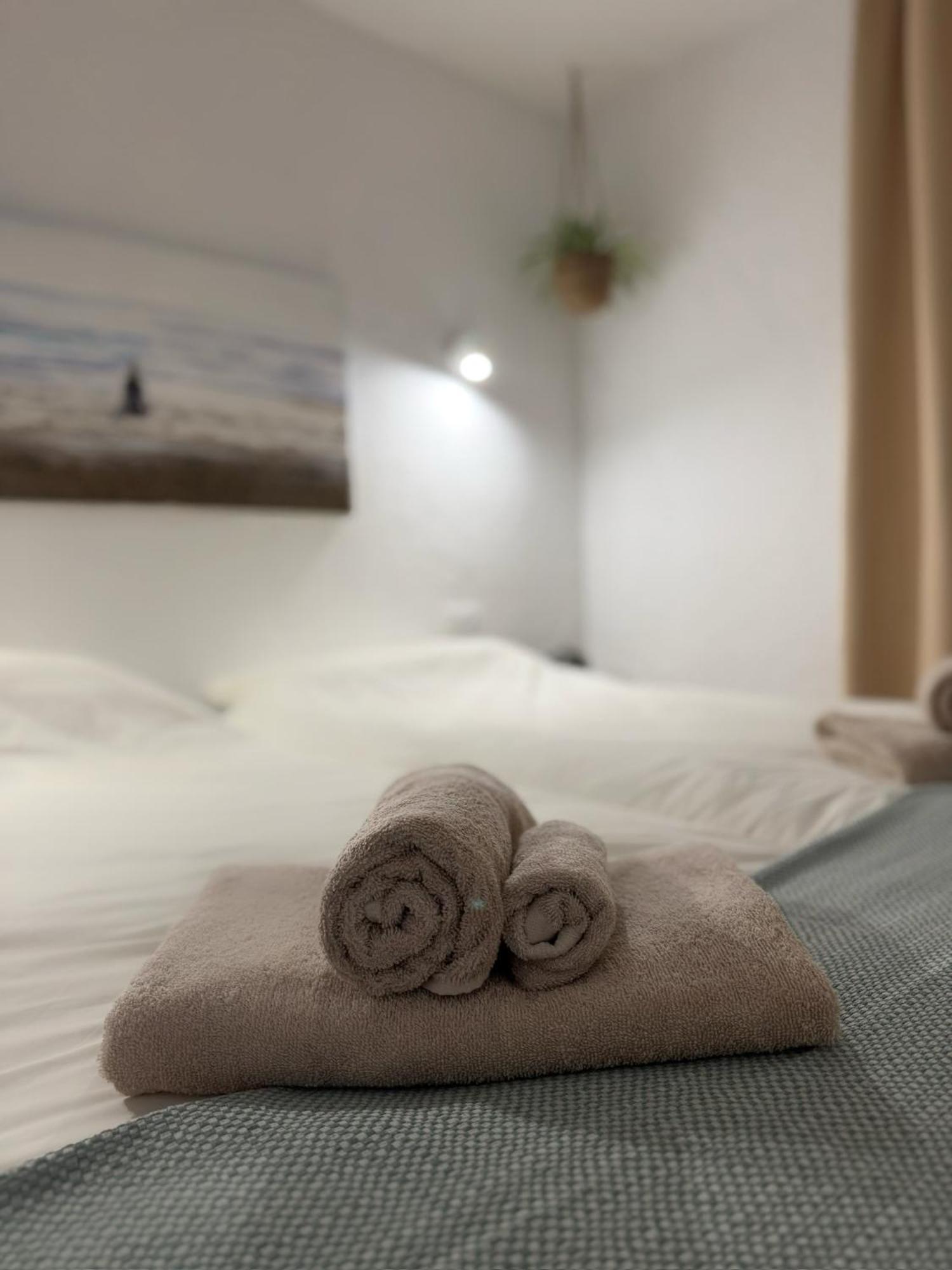 Little Oasis Apartamento *