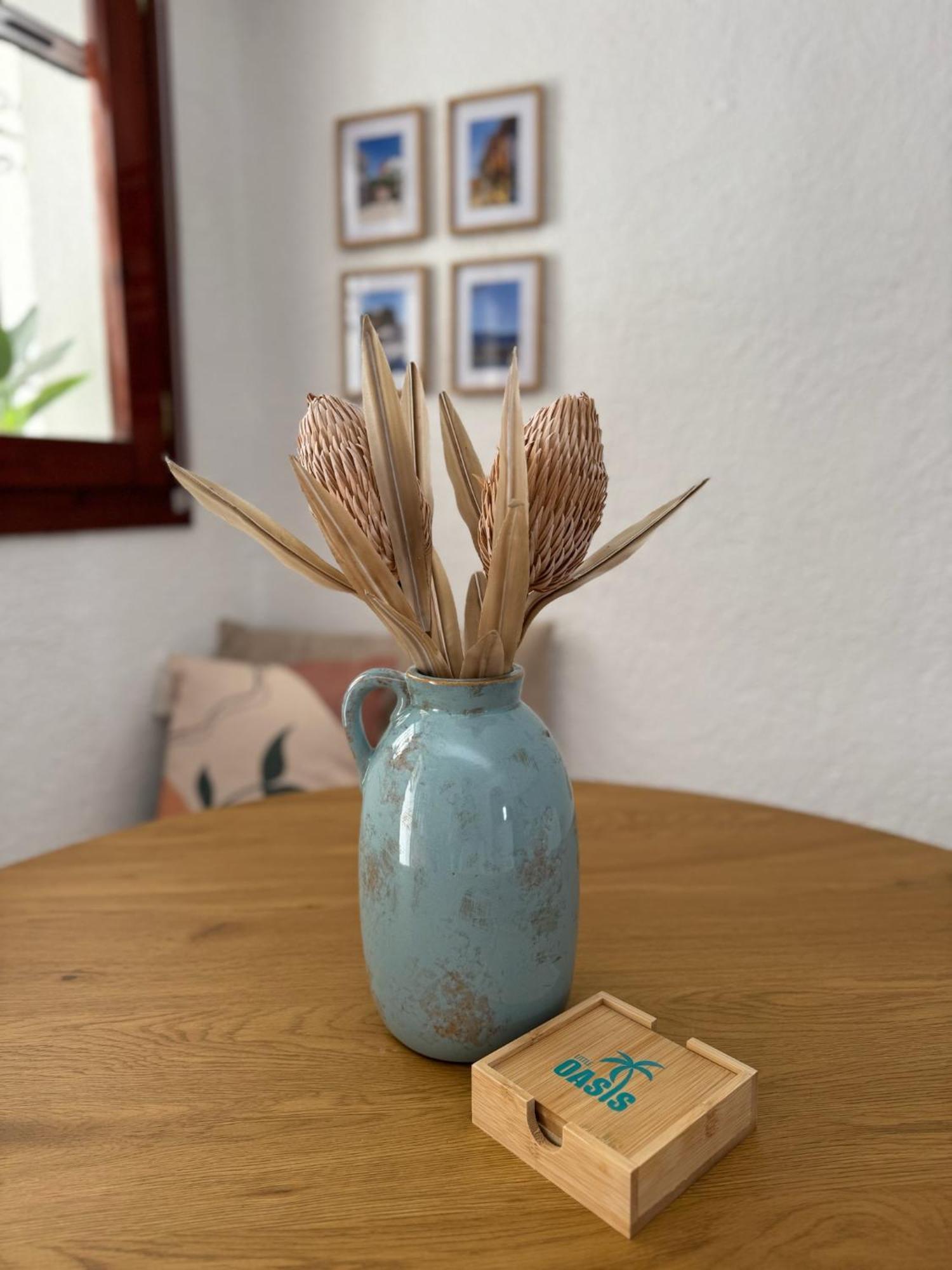 Little Oasis Apartamento Dénia