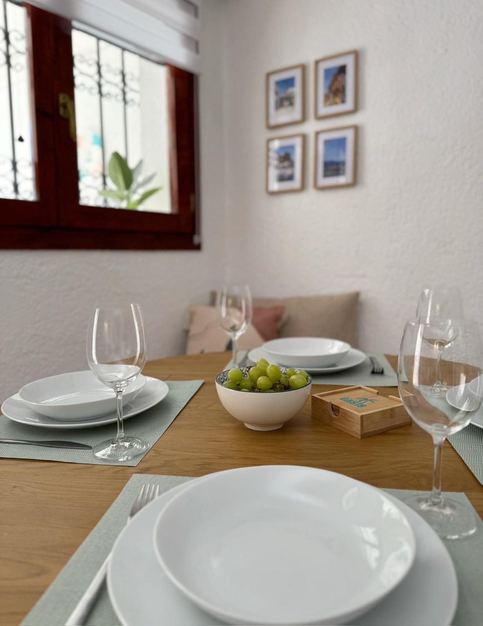 Apartamento Little Oasis *