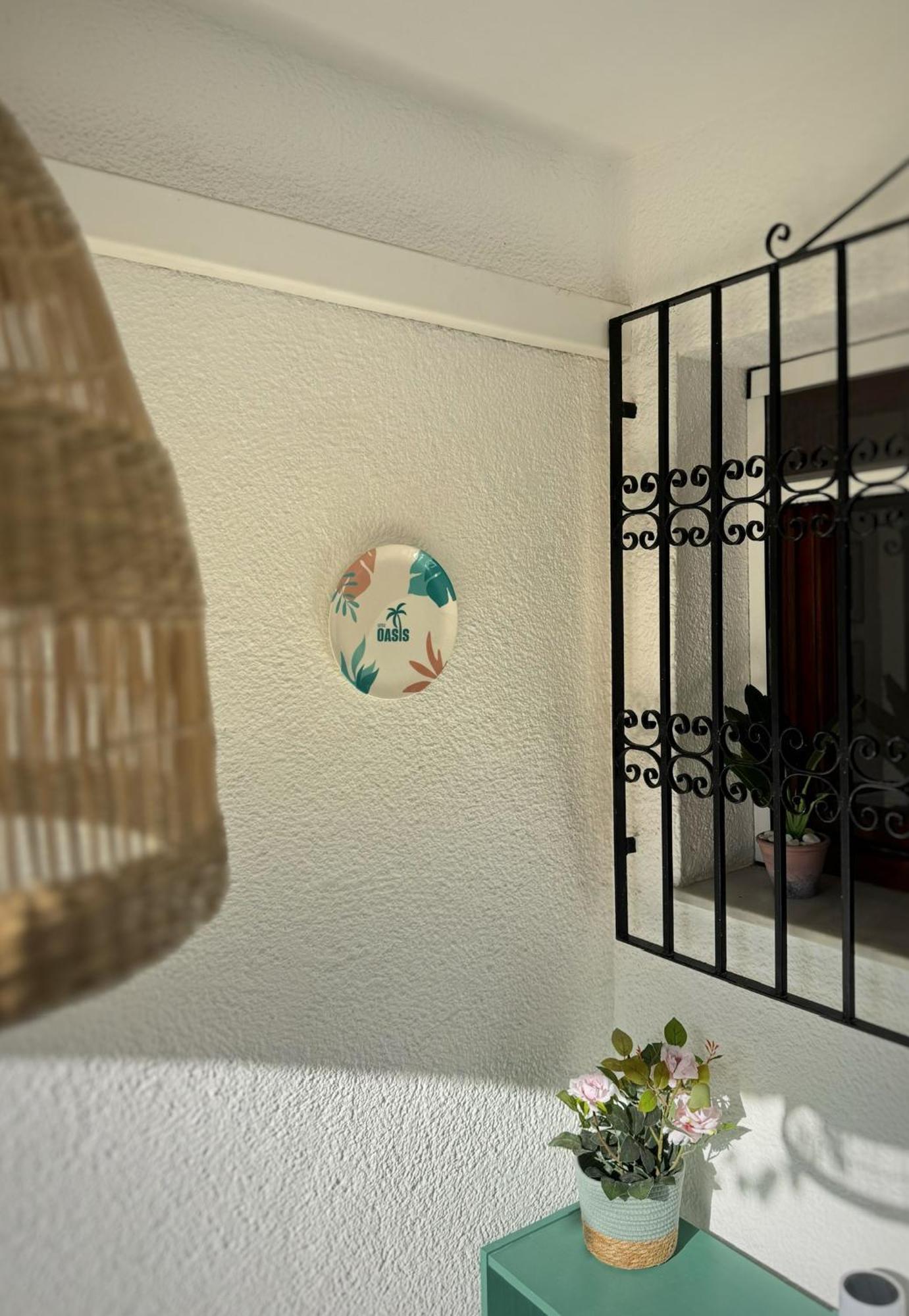 Little Oasis Apartamento Dénia