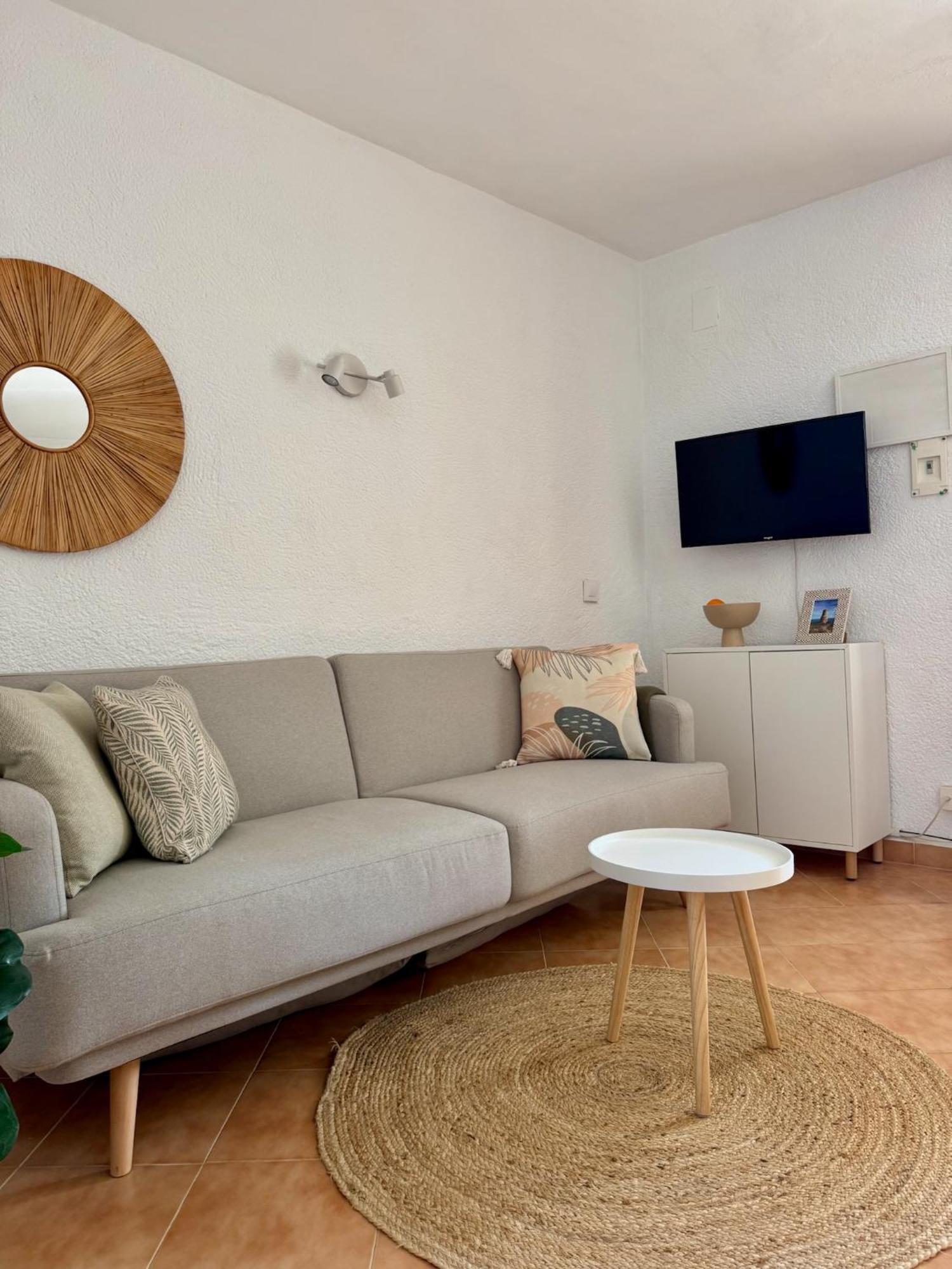 Little Oasis Apartamento