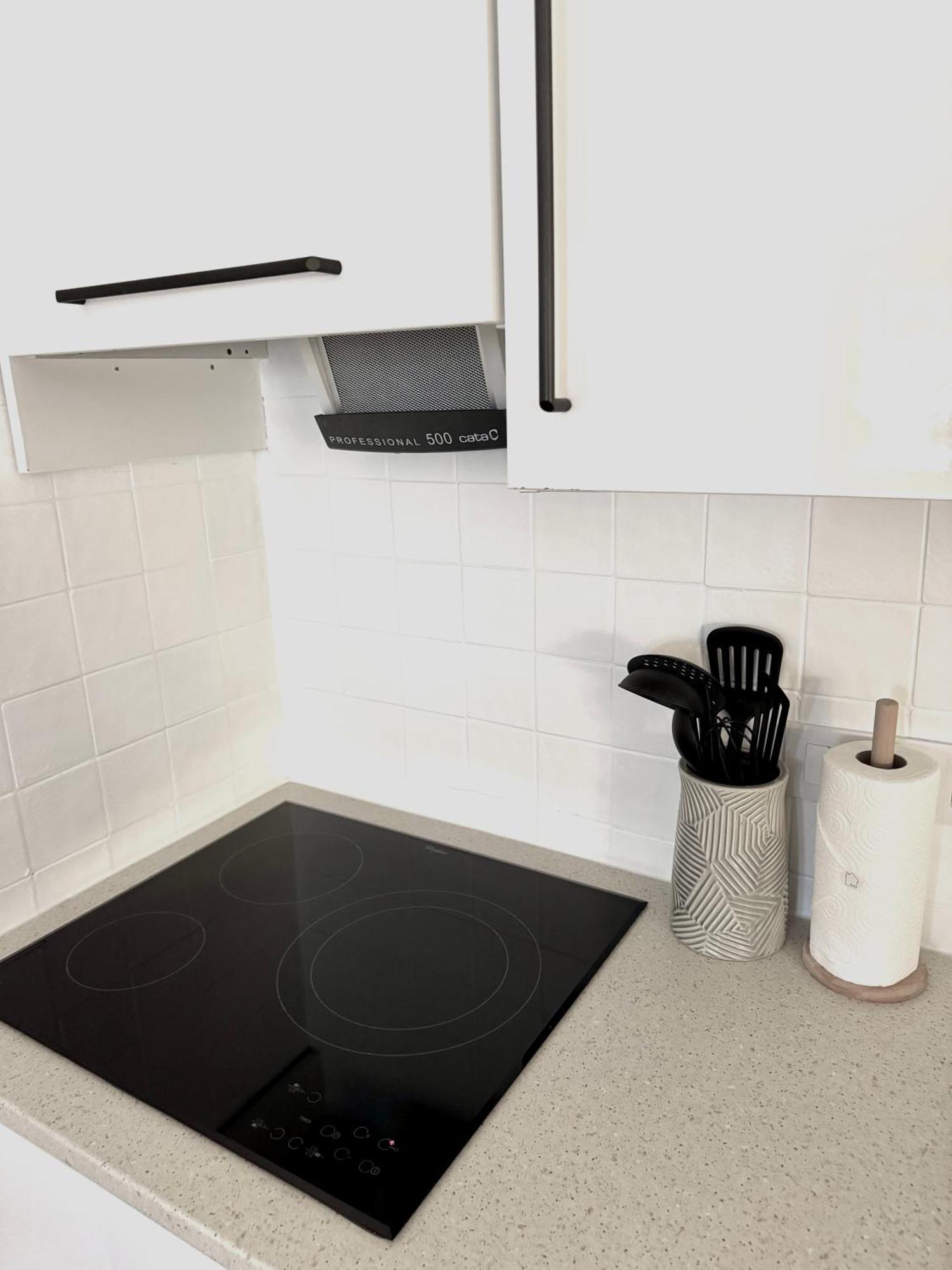 Little Oasis Apartamento
