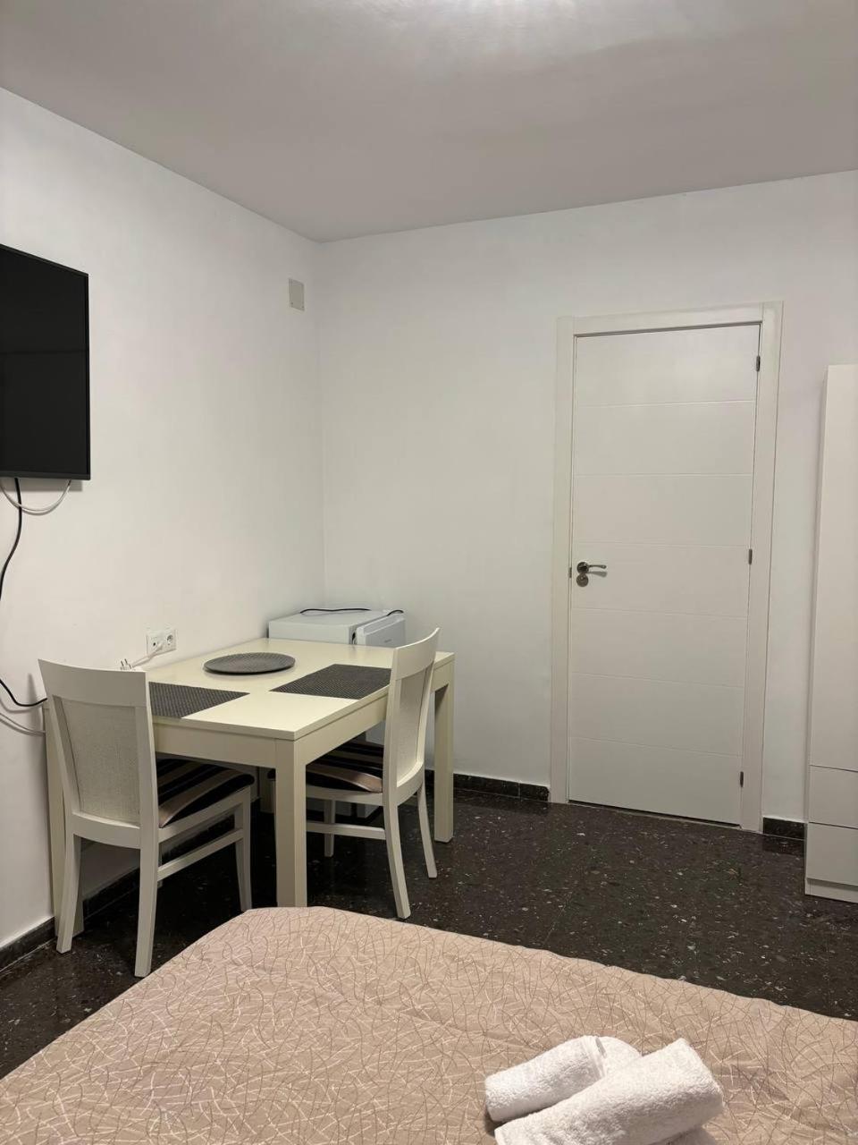 Del Sol Camping Dénia