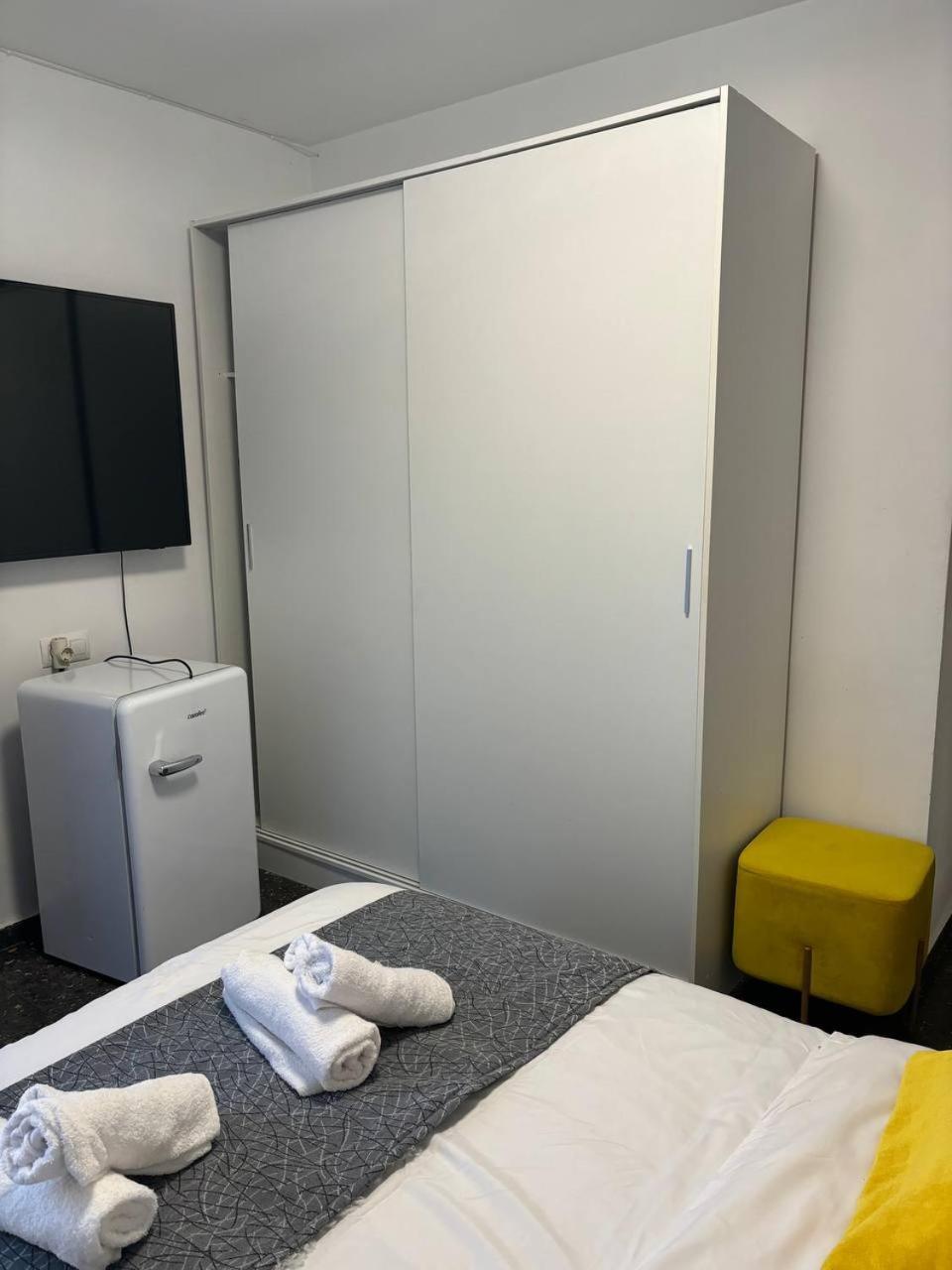 Del Sol Camping Dénia