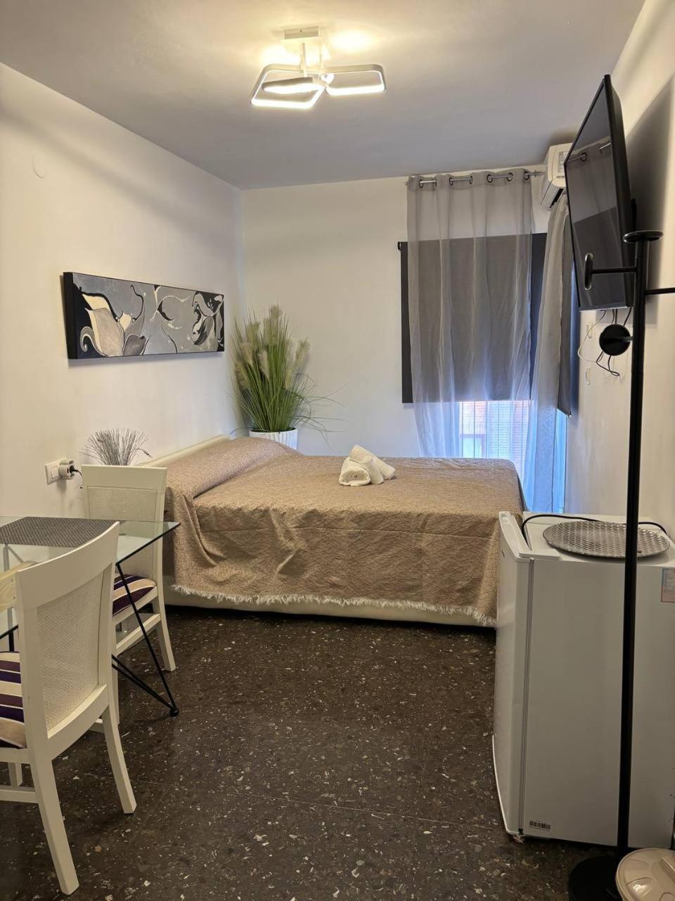 Camping Del Sol Dénia