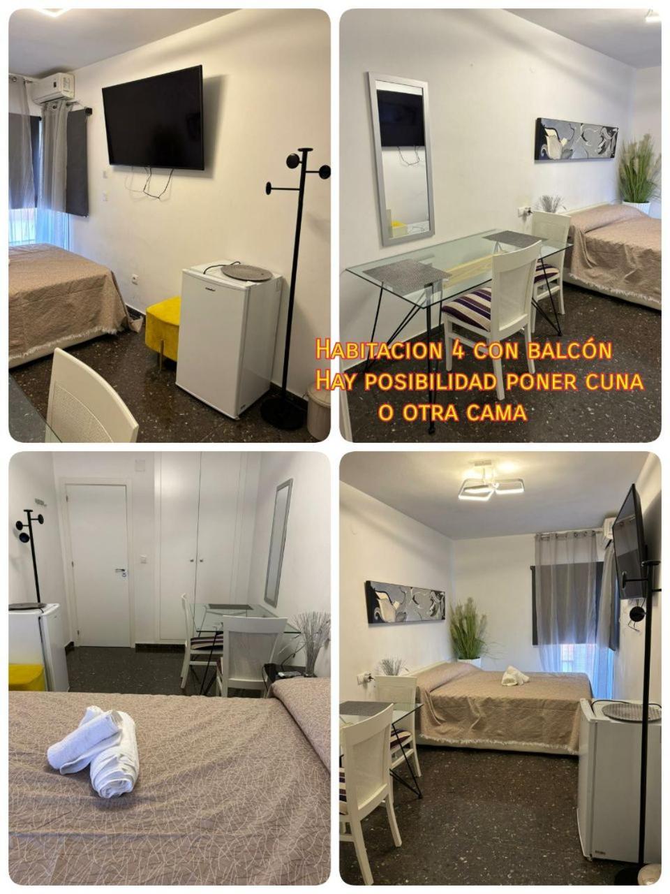 Camping Del Sol