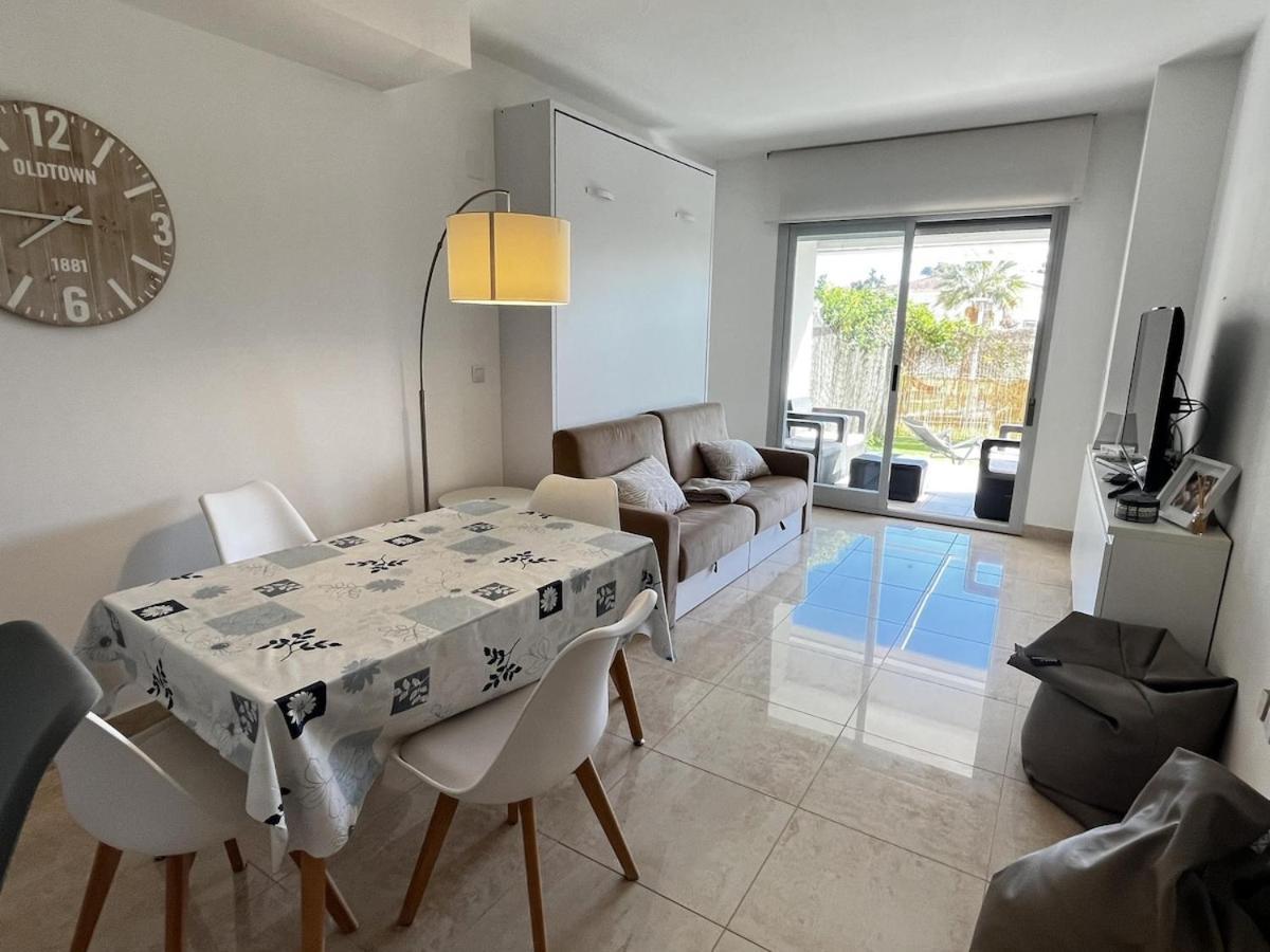 Aguamar By Elconserje Apartment *