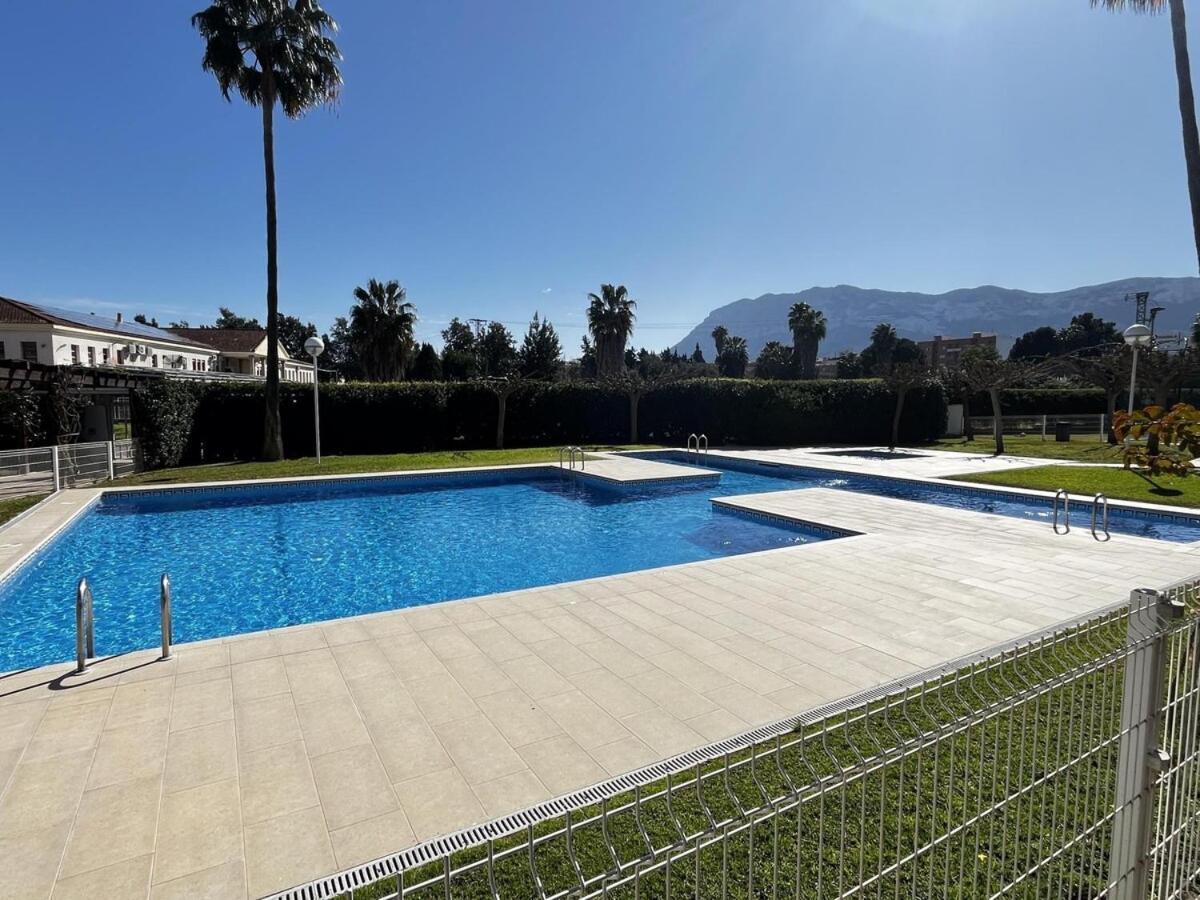 Aguamar By Elconserje * Denia