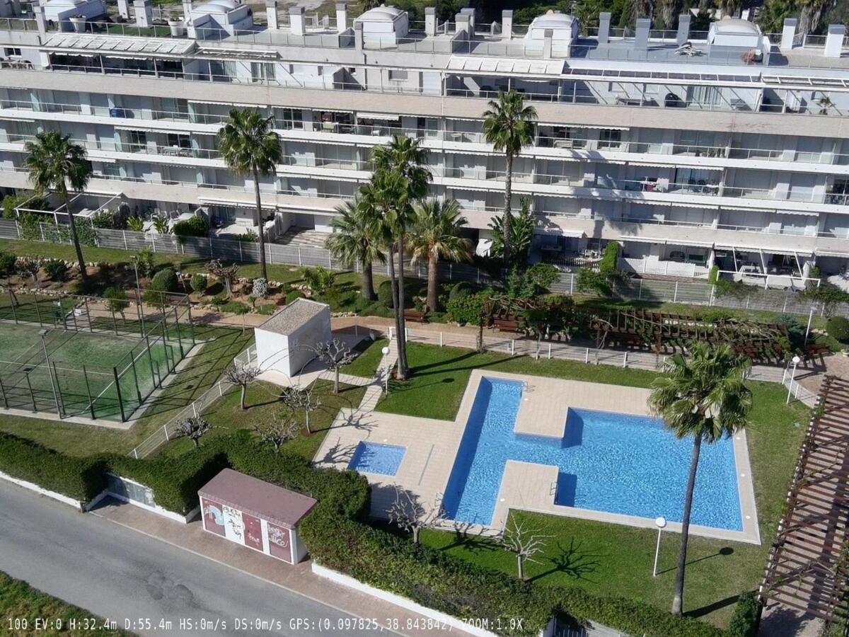 Apartment Aguamar By Elconserje