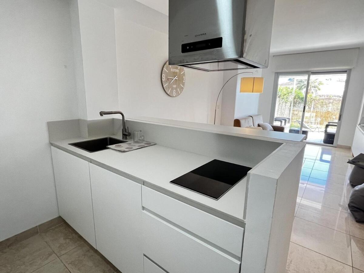 Apartment Aguamar By Elconserje *